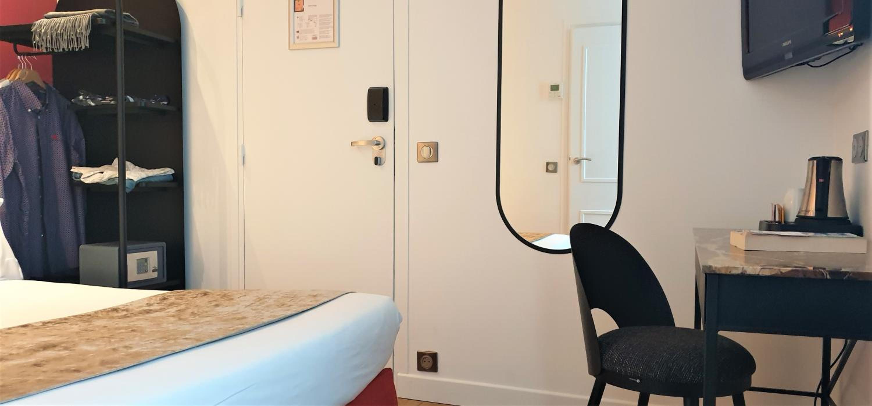 Classic Double Room photo 2