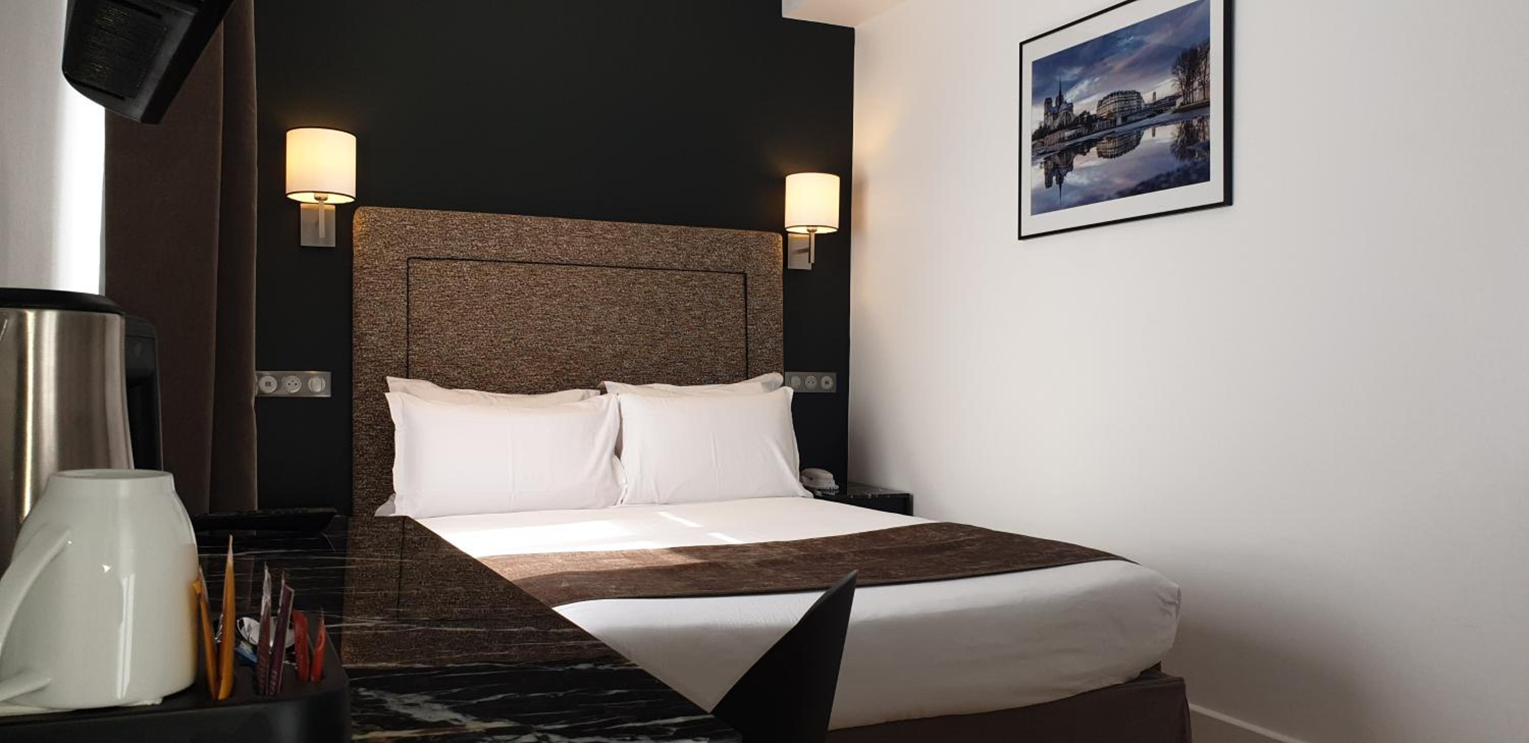 Superior Double Room photo 2