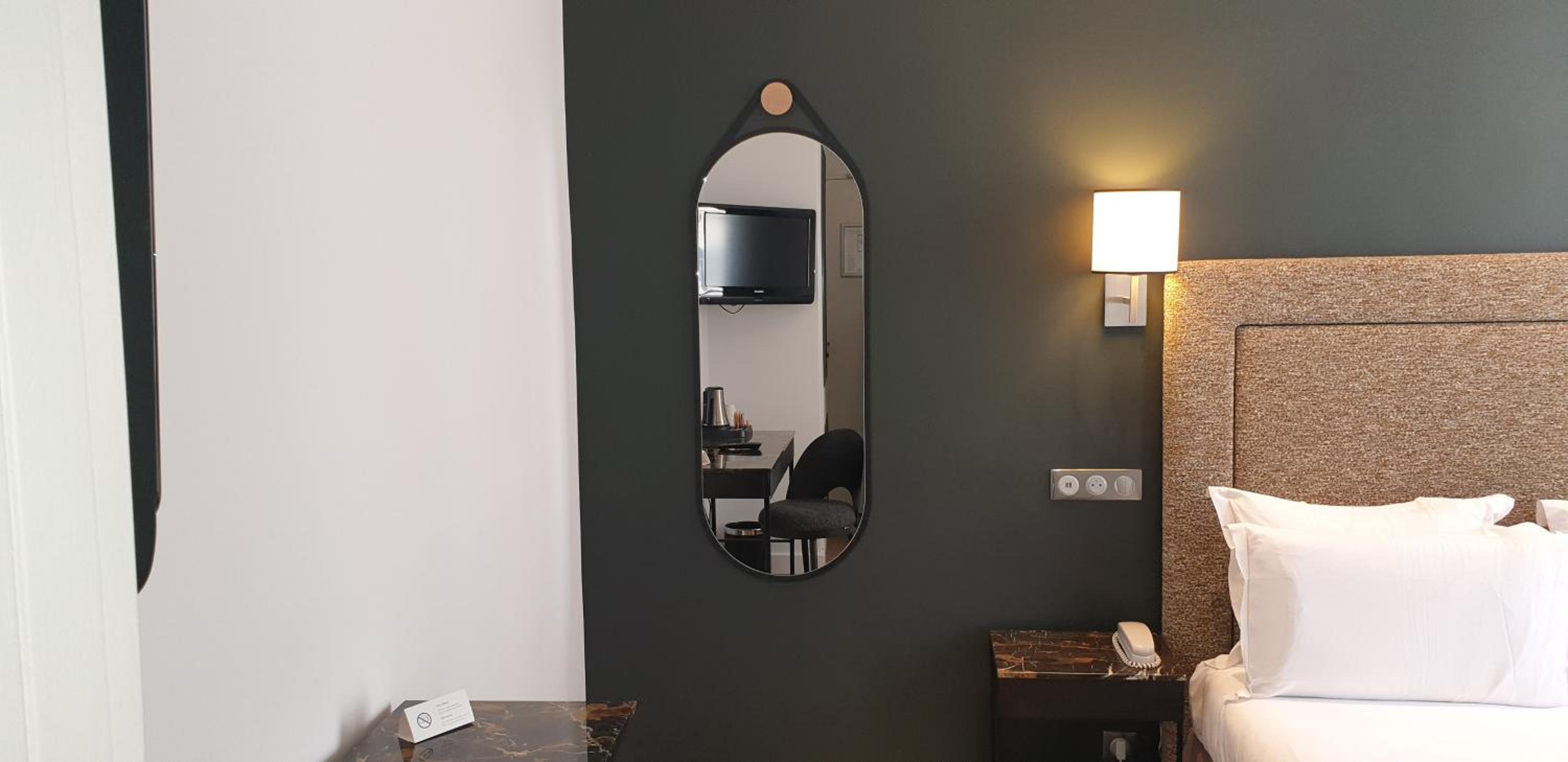 Superior Double Room photo 3
