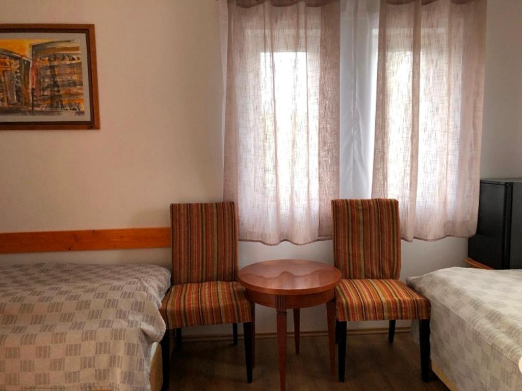 Twin Room - Photo 4