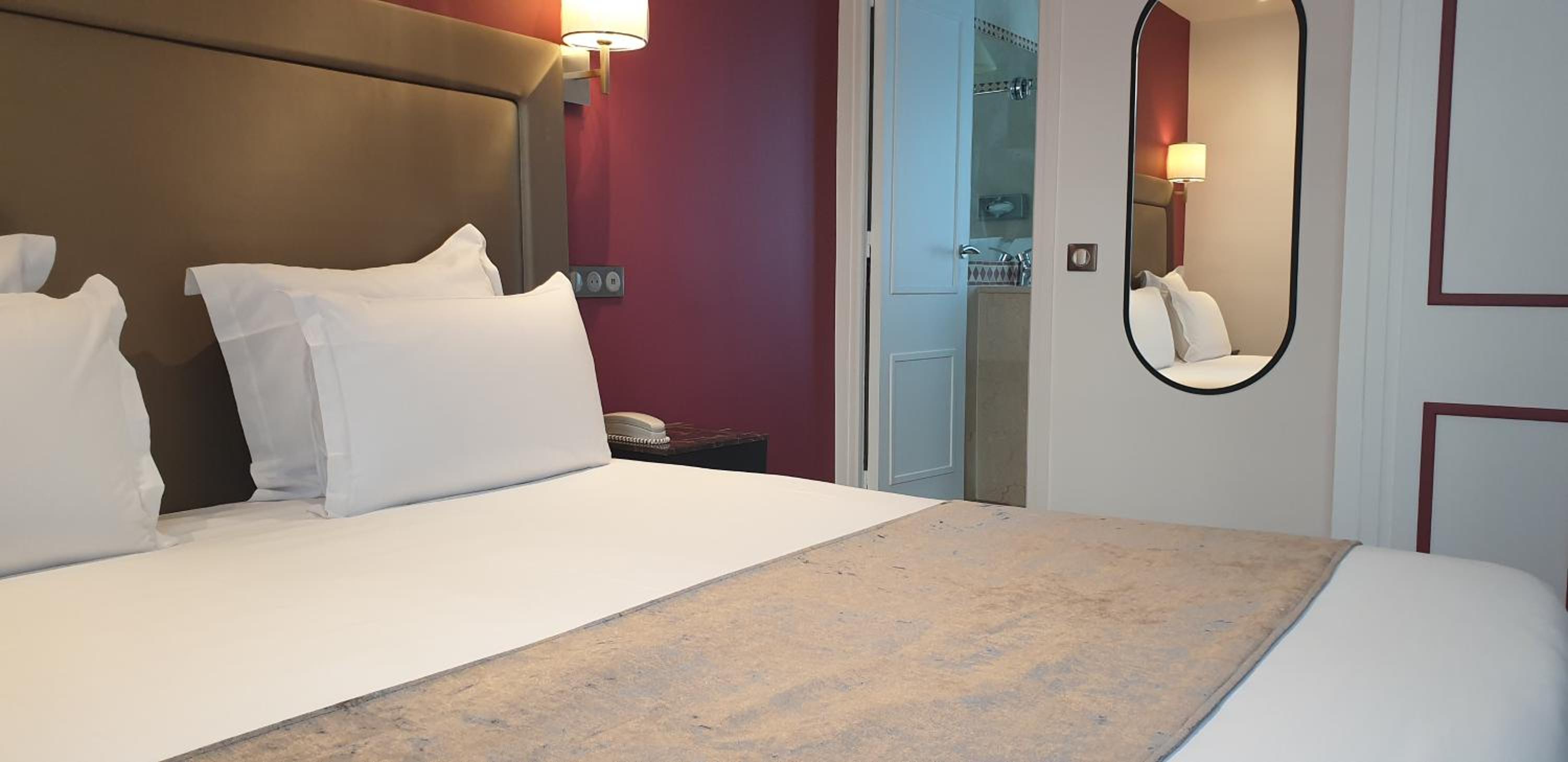 Superior Double Room photo 2