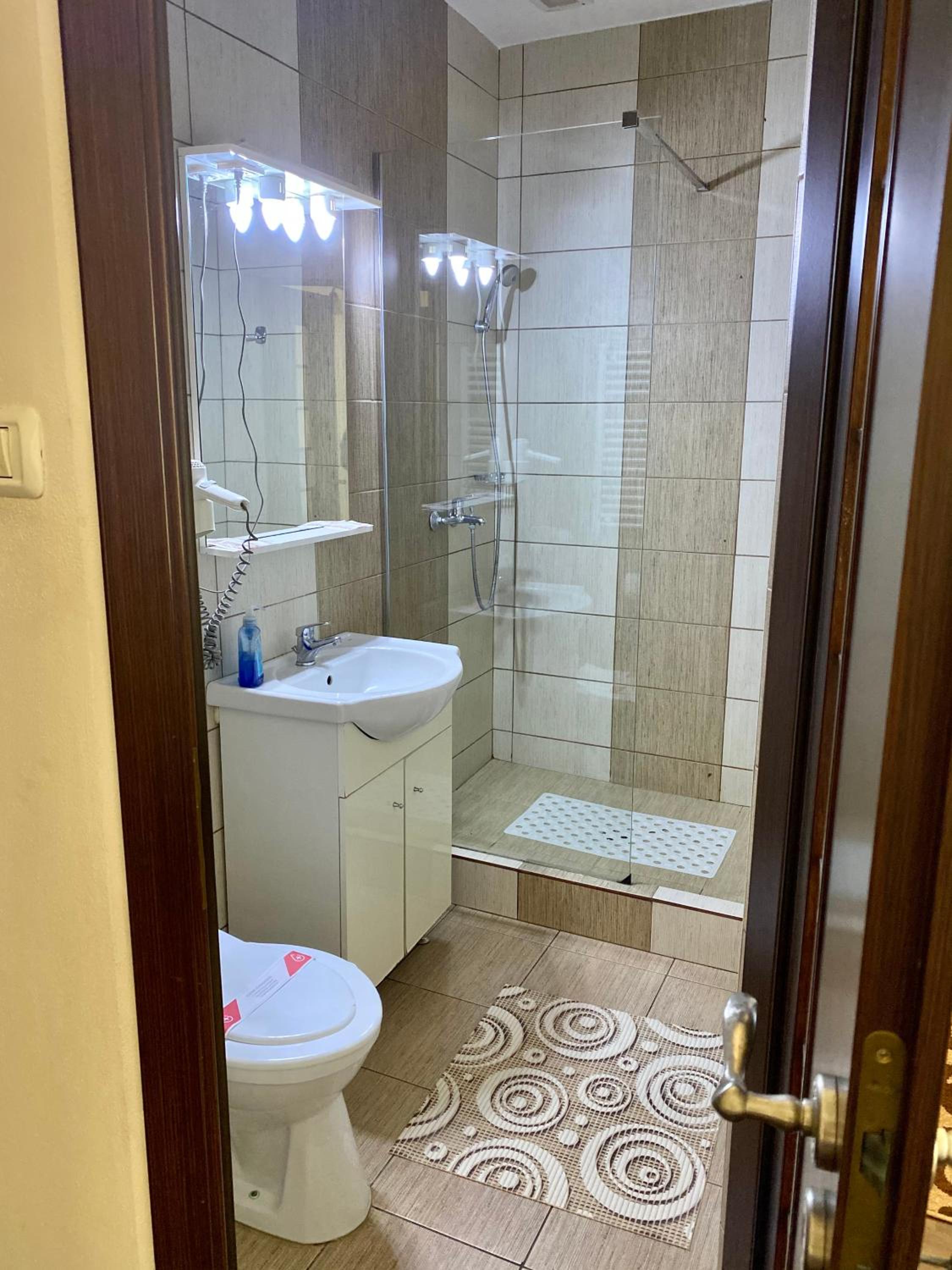 Suite with Balcony photo 2
