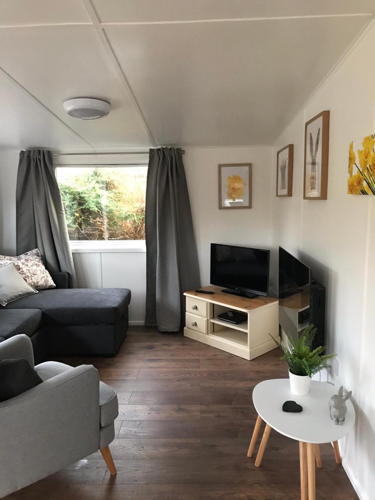 Two-Bedroom Chalet photo 1