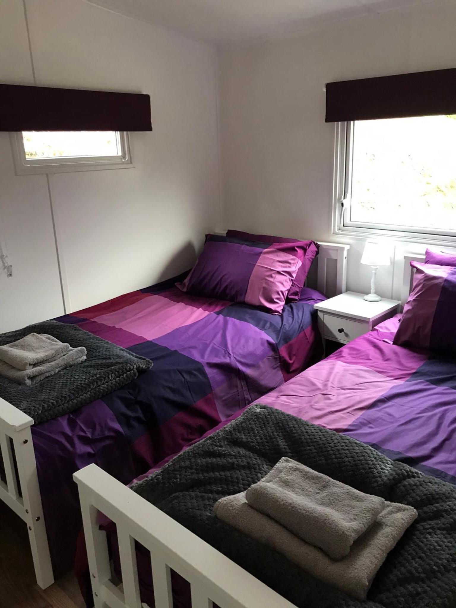 Two-Bedroom Chalet photo 3