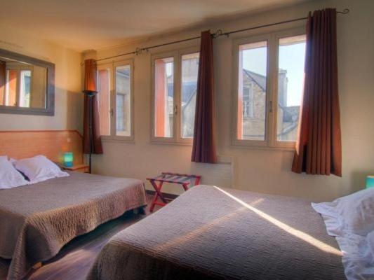 Standard Quadruple Room photo 1