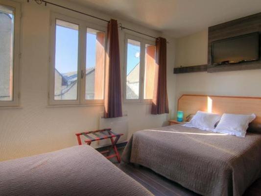 Standard Quadruple Room photo 2