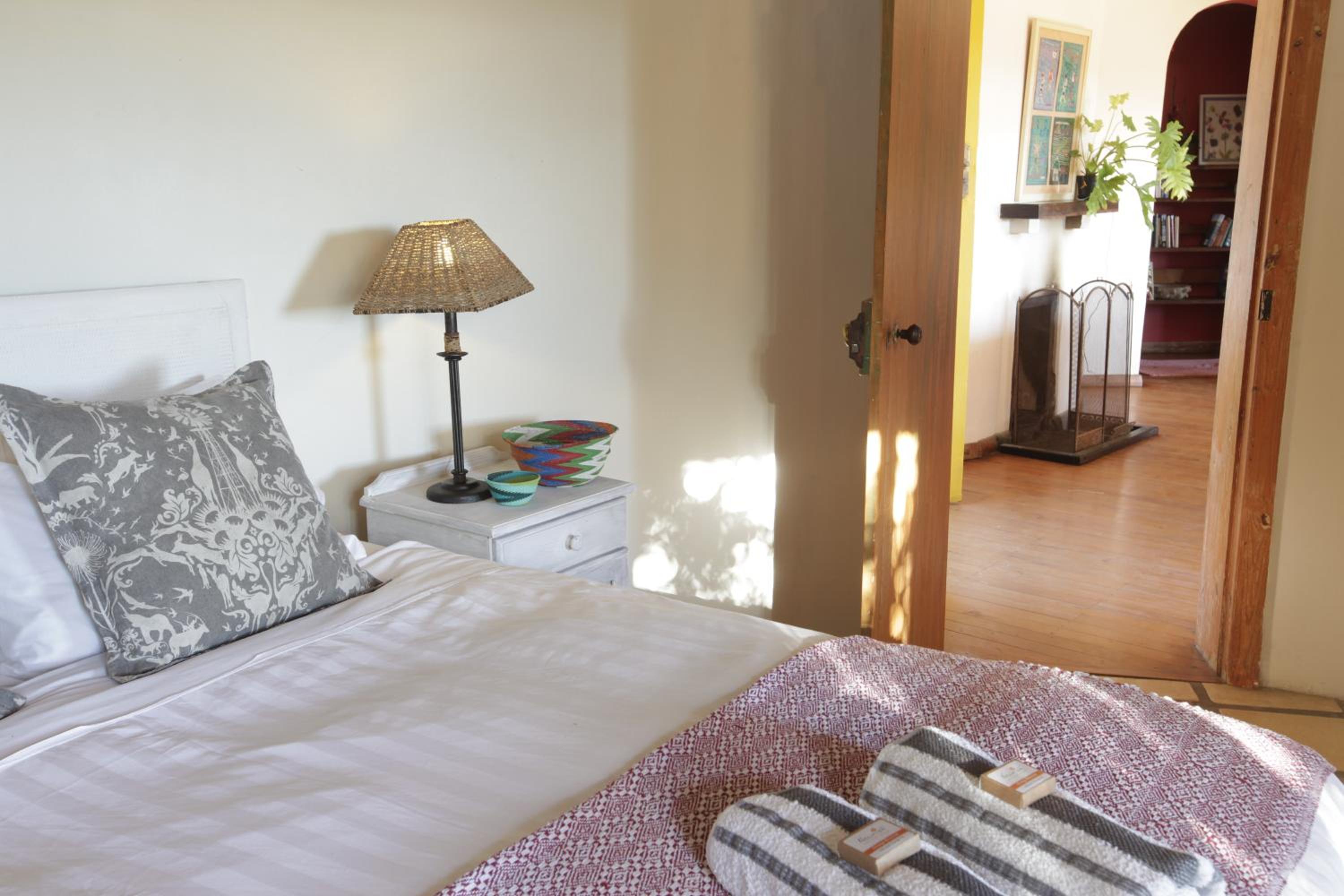 Two-Bedroom Chalet - Photo 9