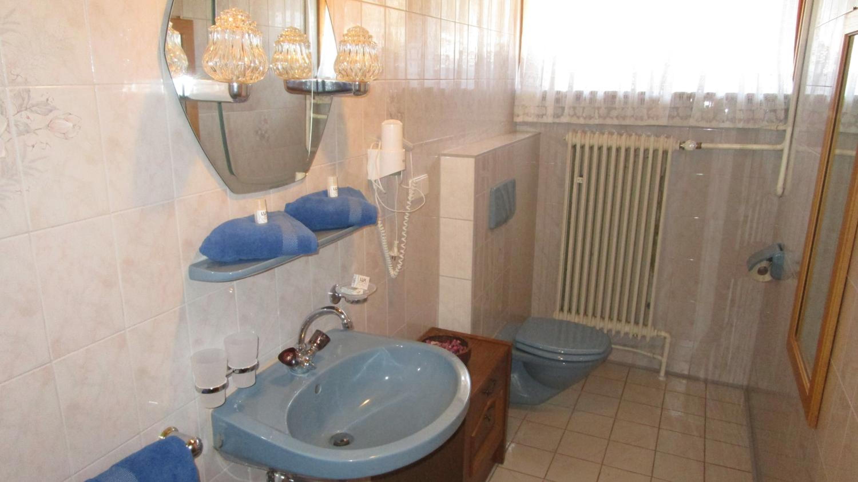 Double Room with Balcony photo 3