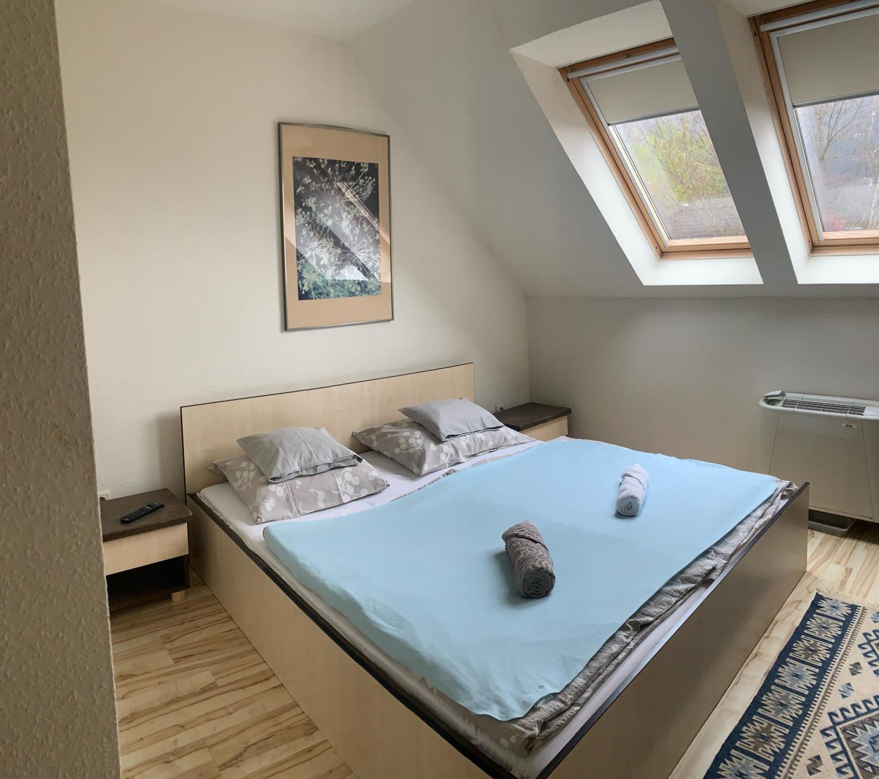 Double Room with Mountain View photo 1
