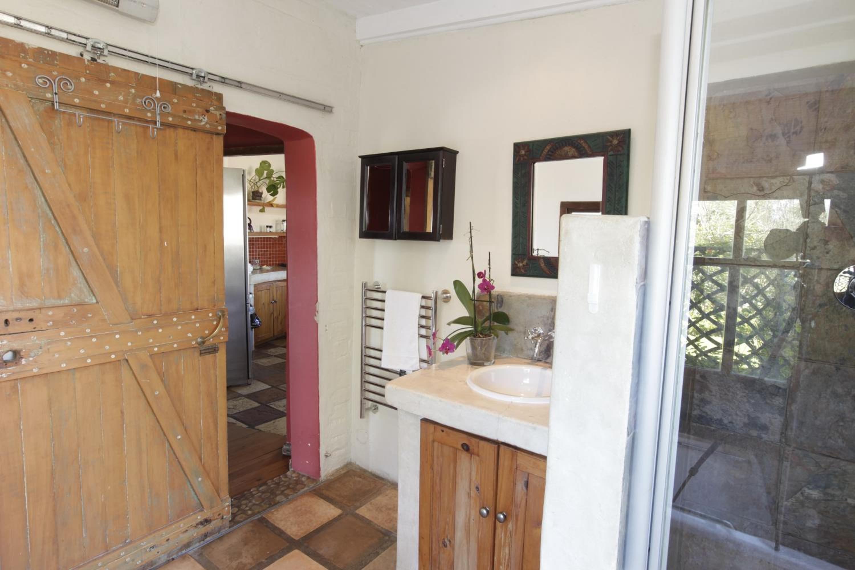 Two-Bedroom Chalet - Photo 17