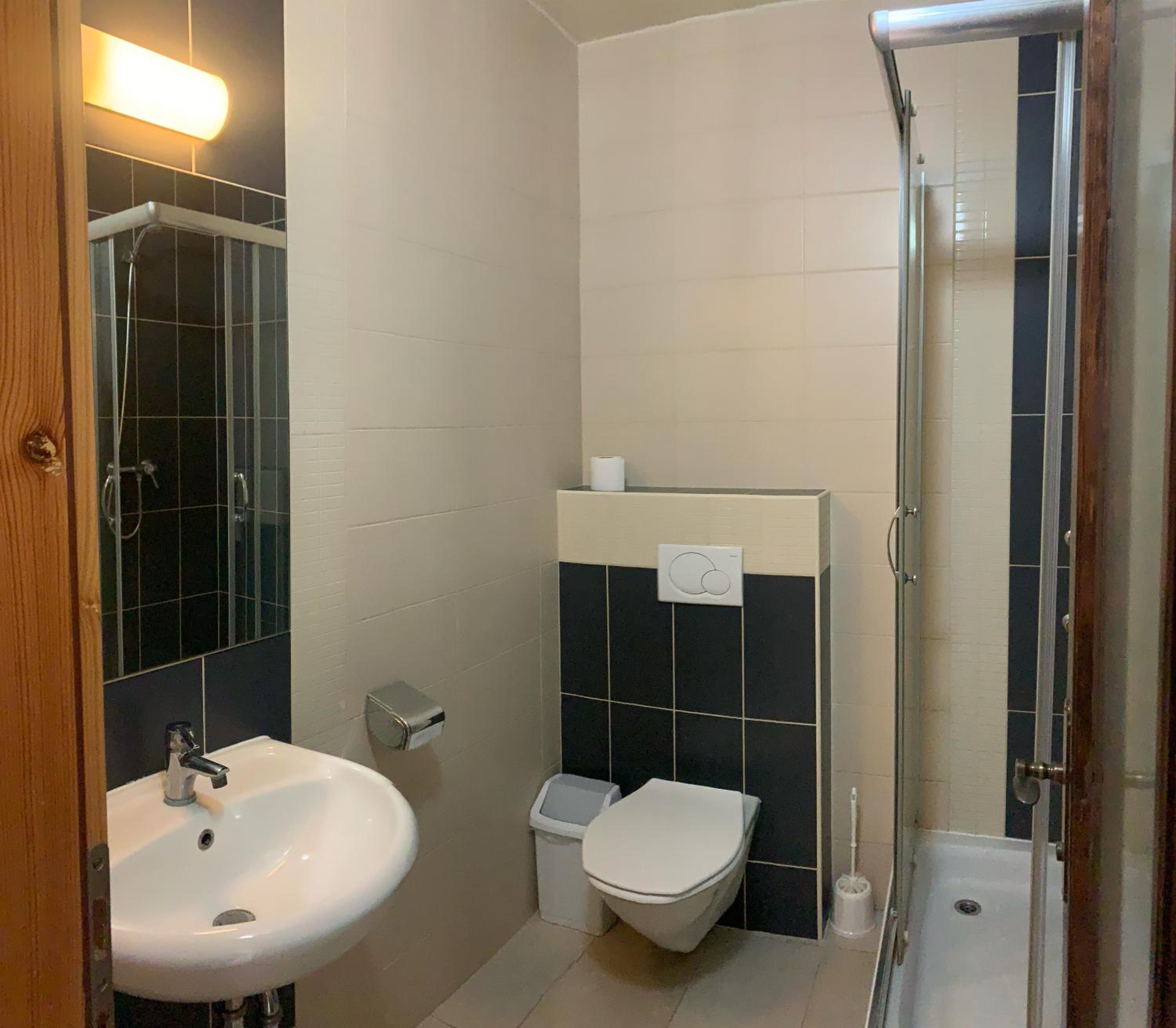 Double Room with Mountain View photo 3