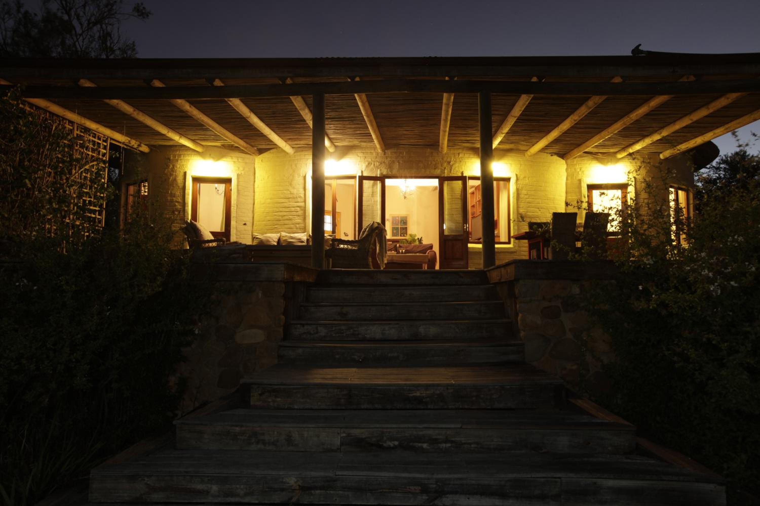 Two-Bedroom Chalet - Photo 6