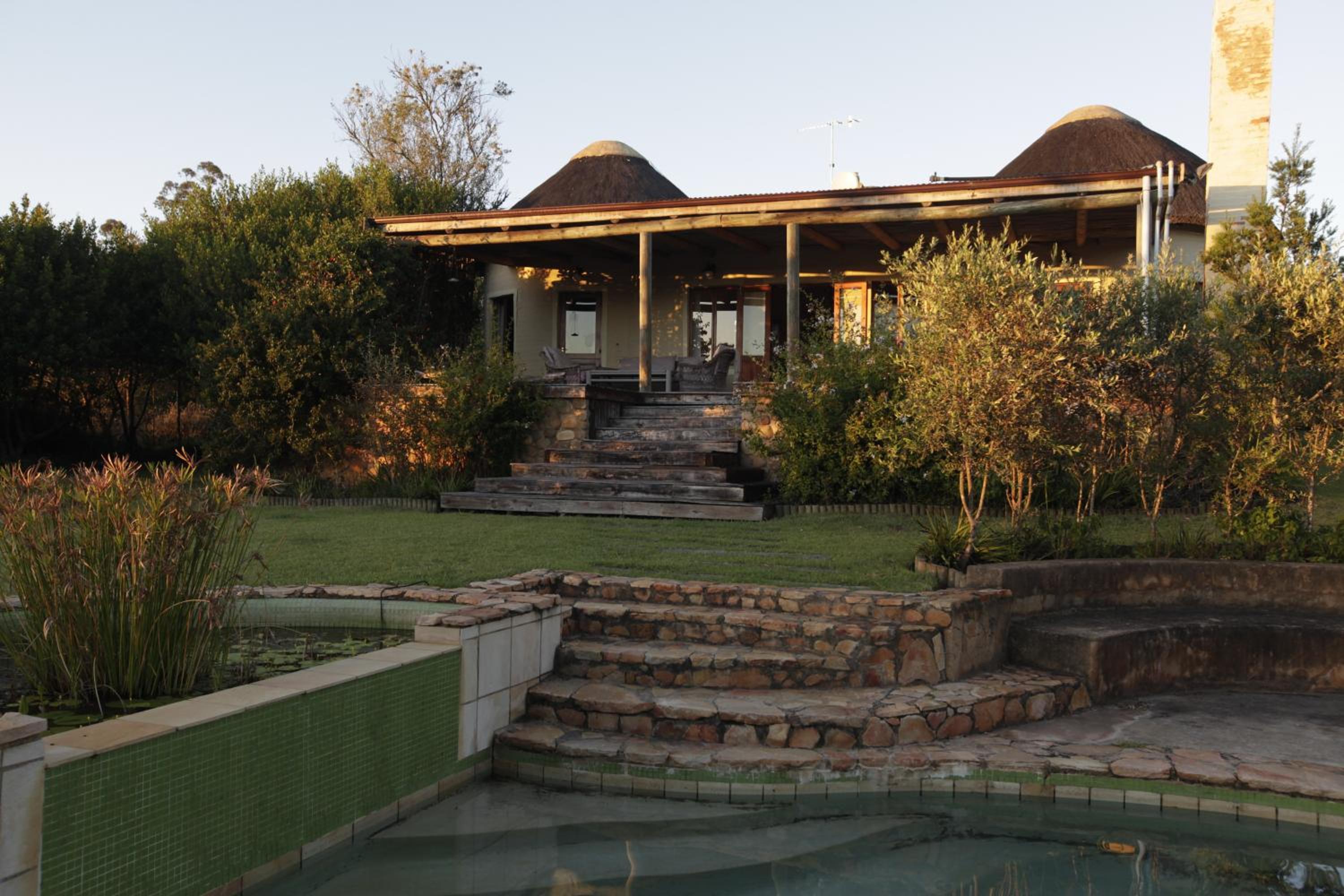 Two-Bedroom Chalet - Photo 24