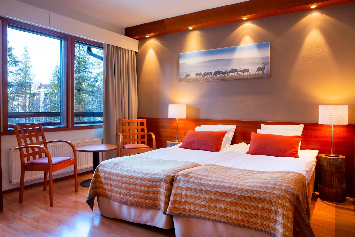 Standard Triple Room - Photo 3