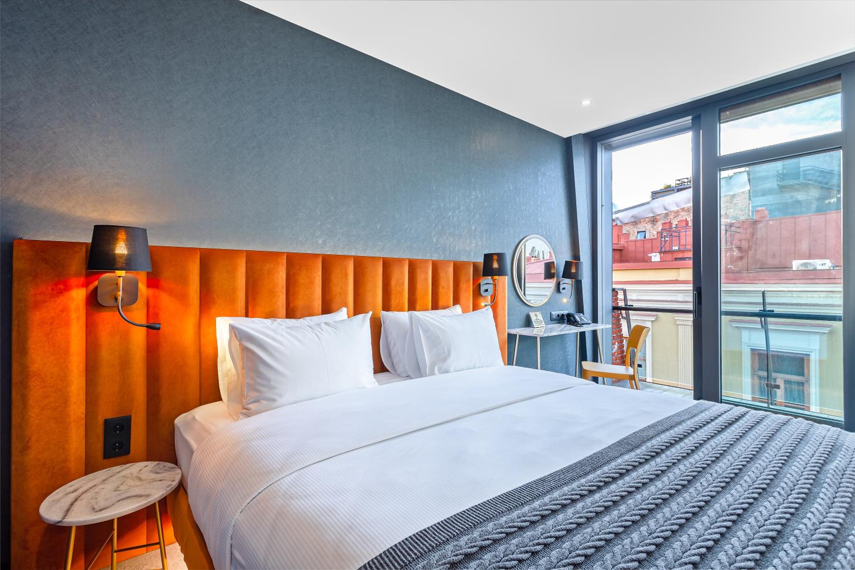 Superior Double or Twin Room - Photo 2