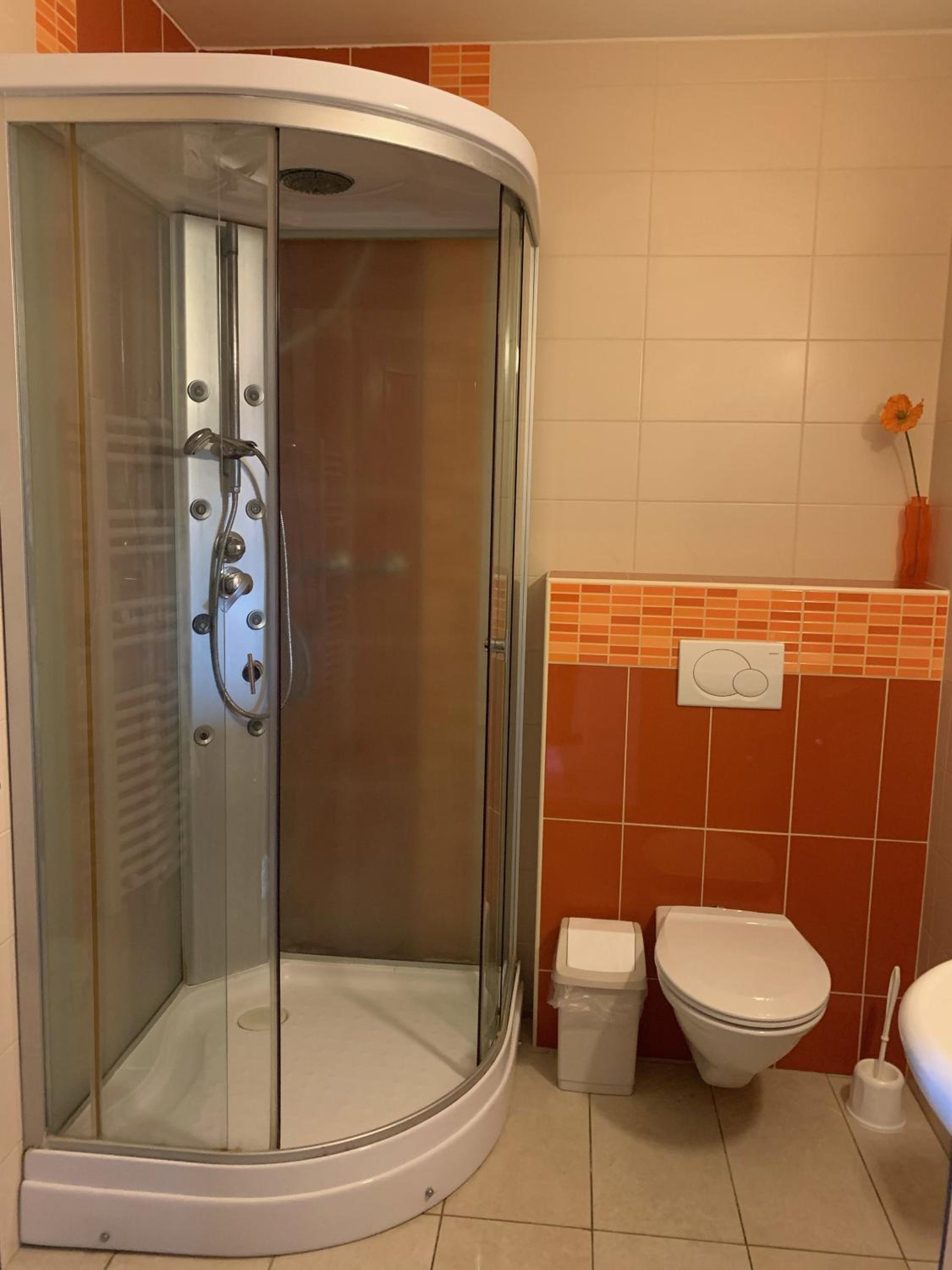 Deluxe Double Room with Extra Bed photo 3