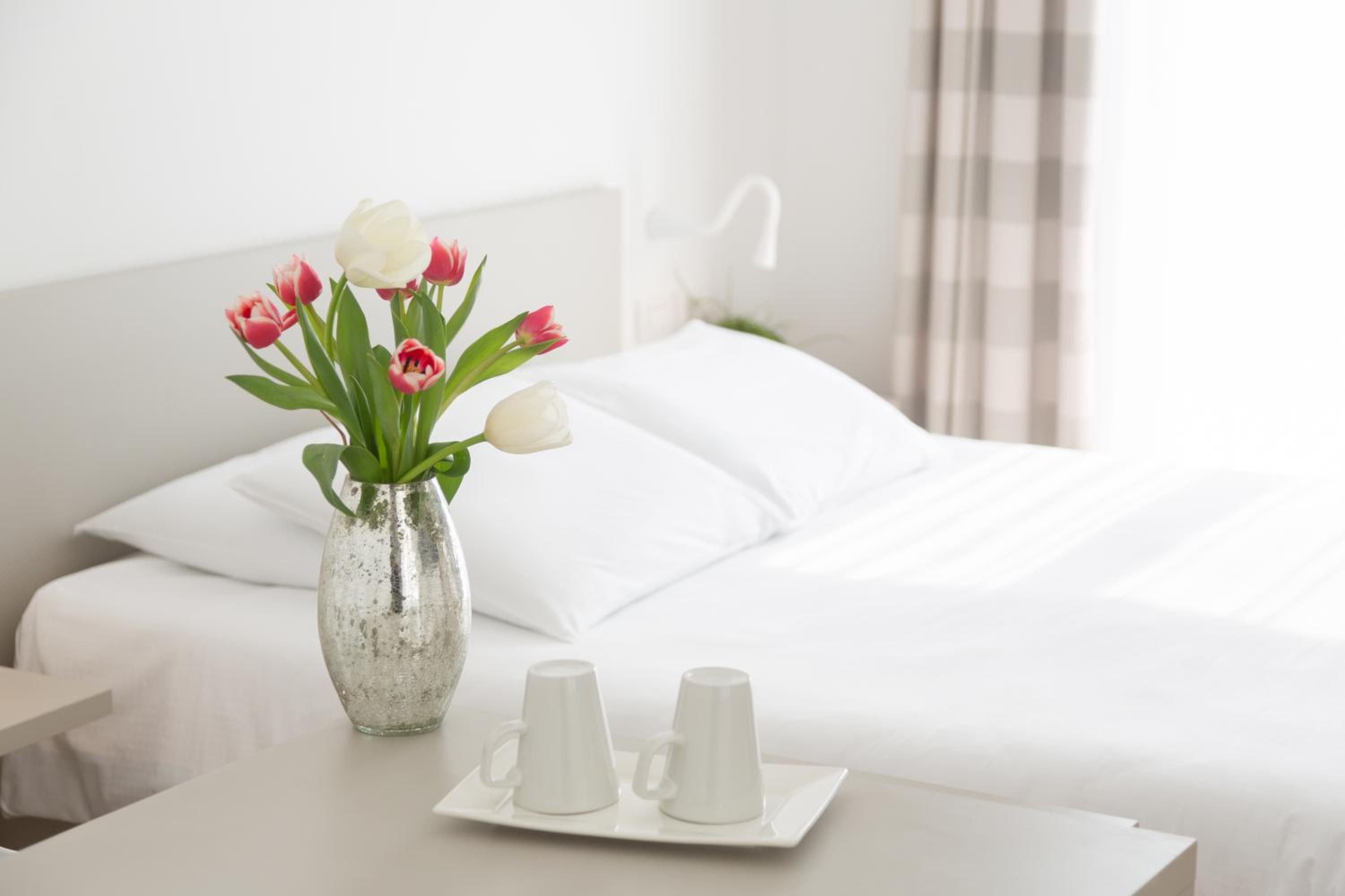 Superior Double Room with Lake View and Terrace - Photo 2