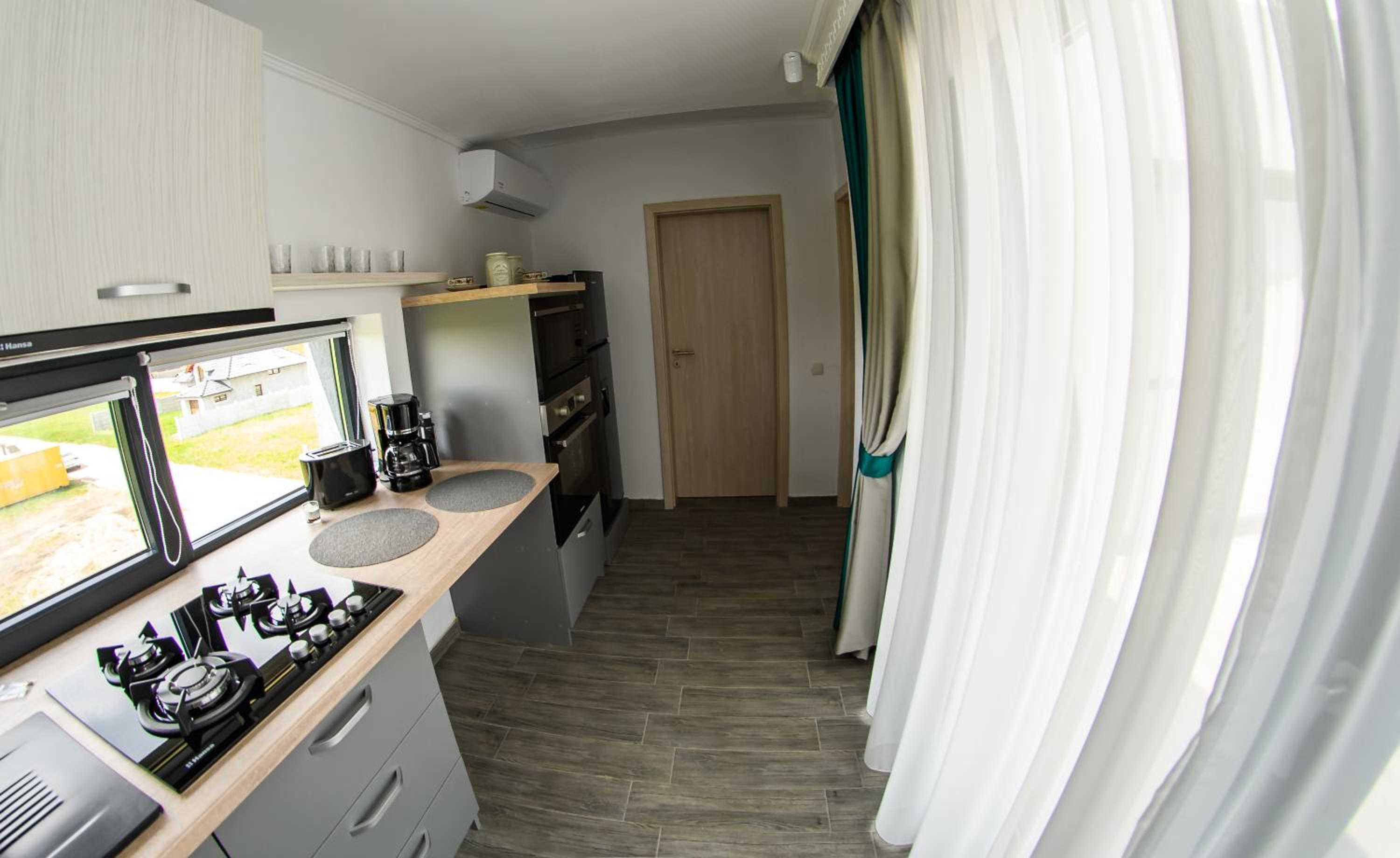 One-Bedroom Apartment - Photo 16