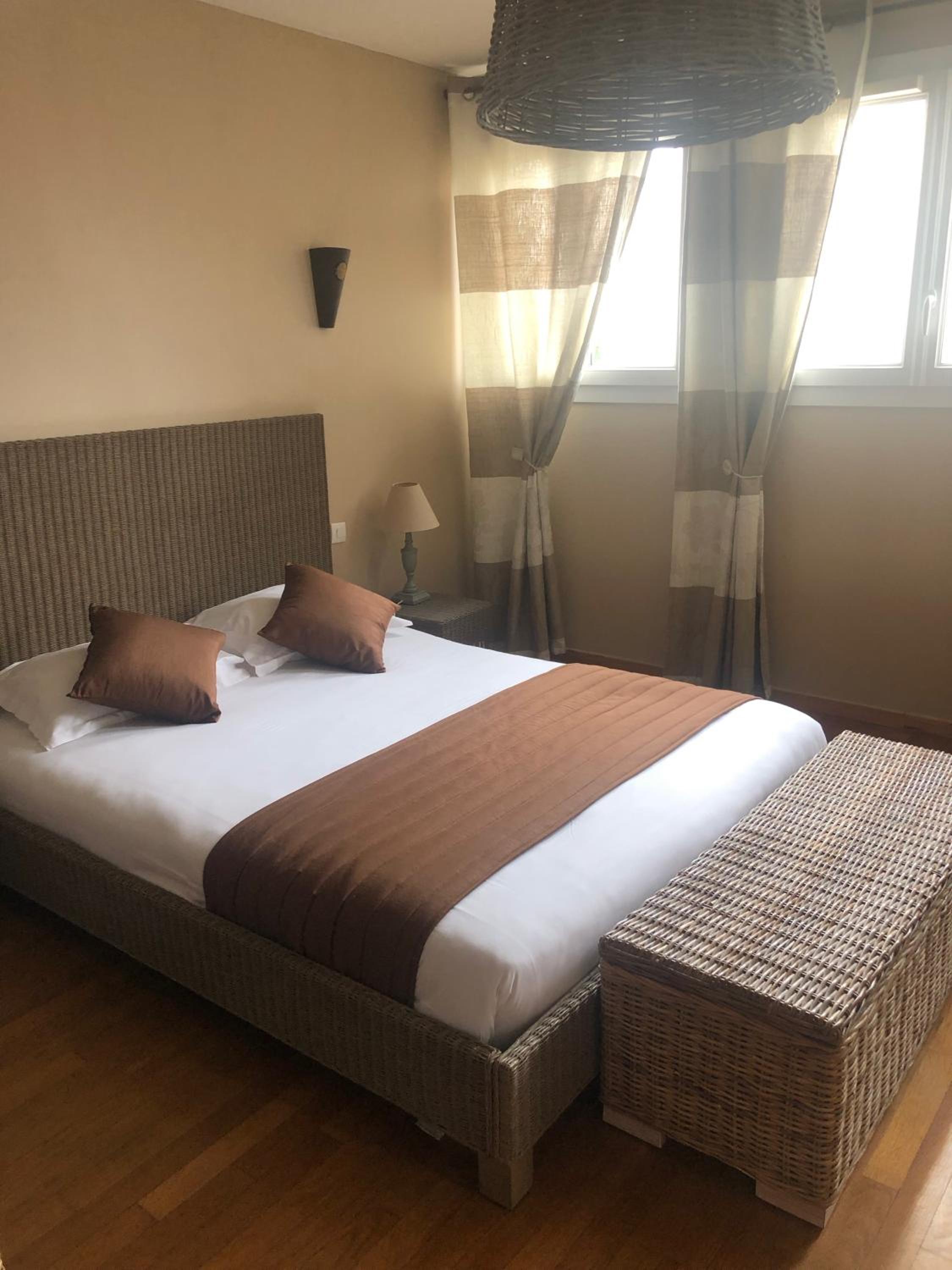 Superior Double Room photo 1