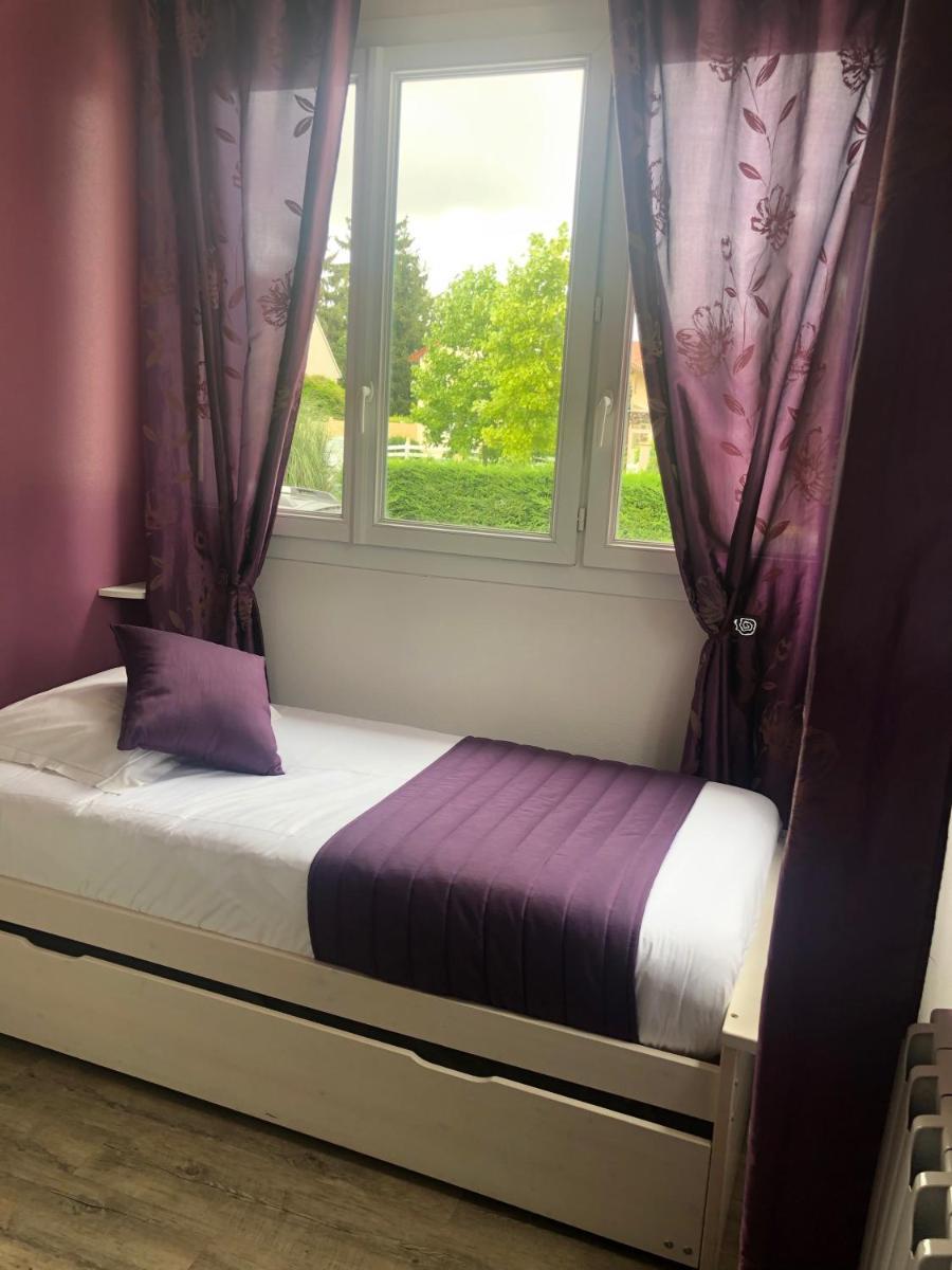 Comfort Triple Room photo 2