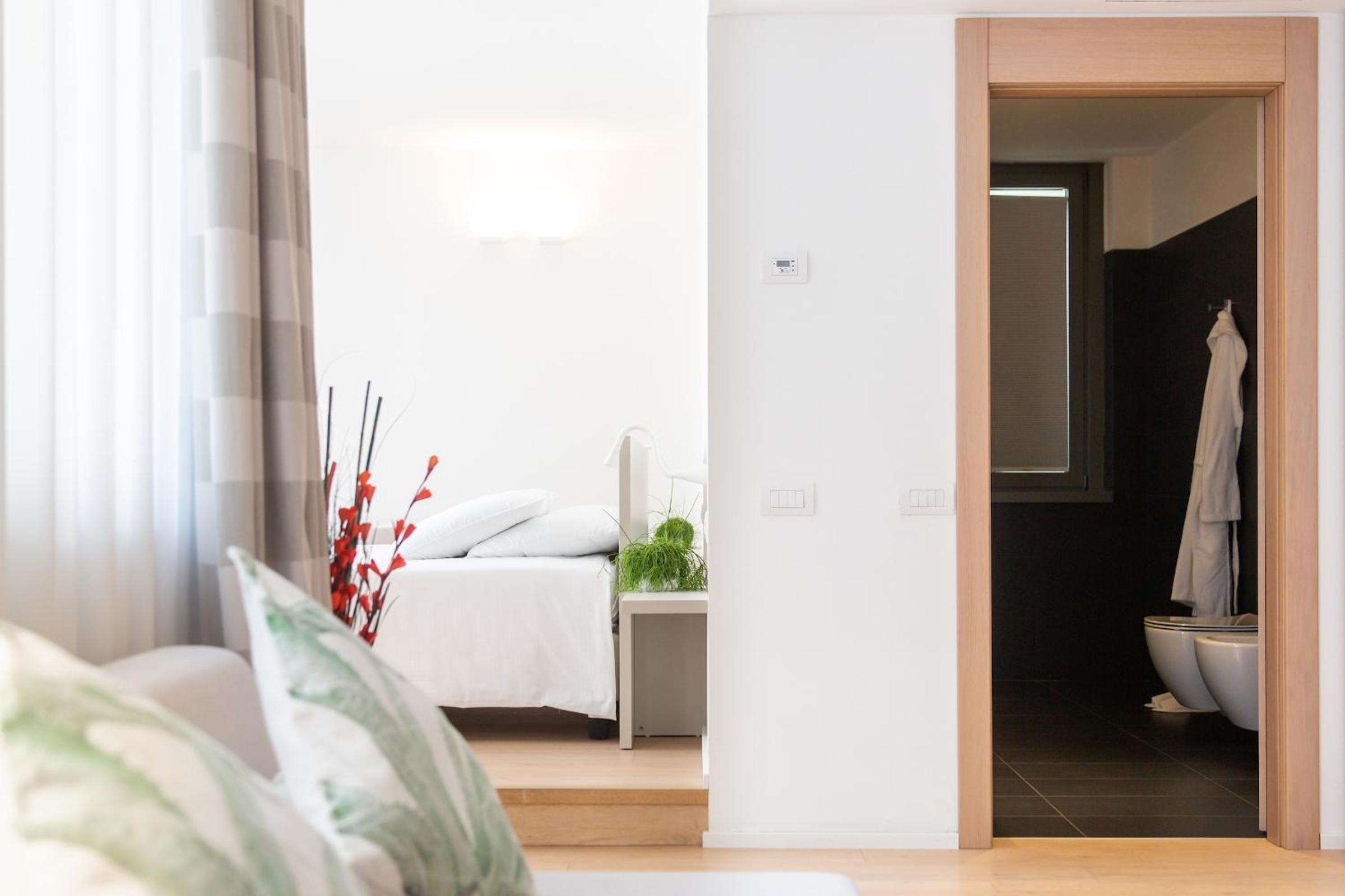 Comfort Double Room - Photo 6