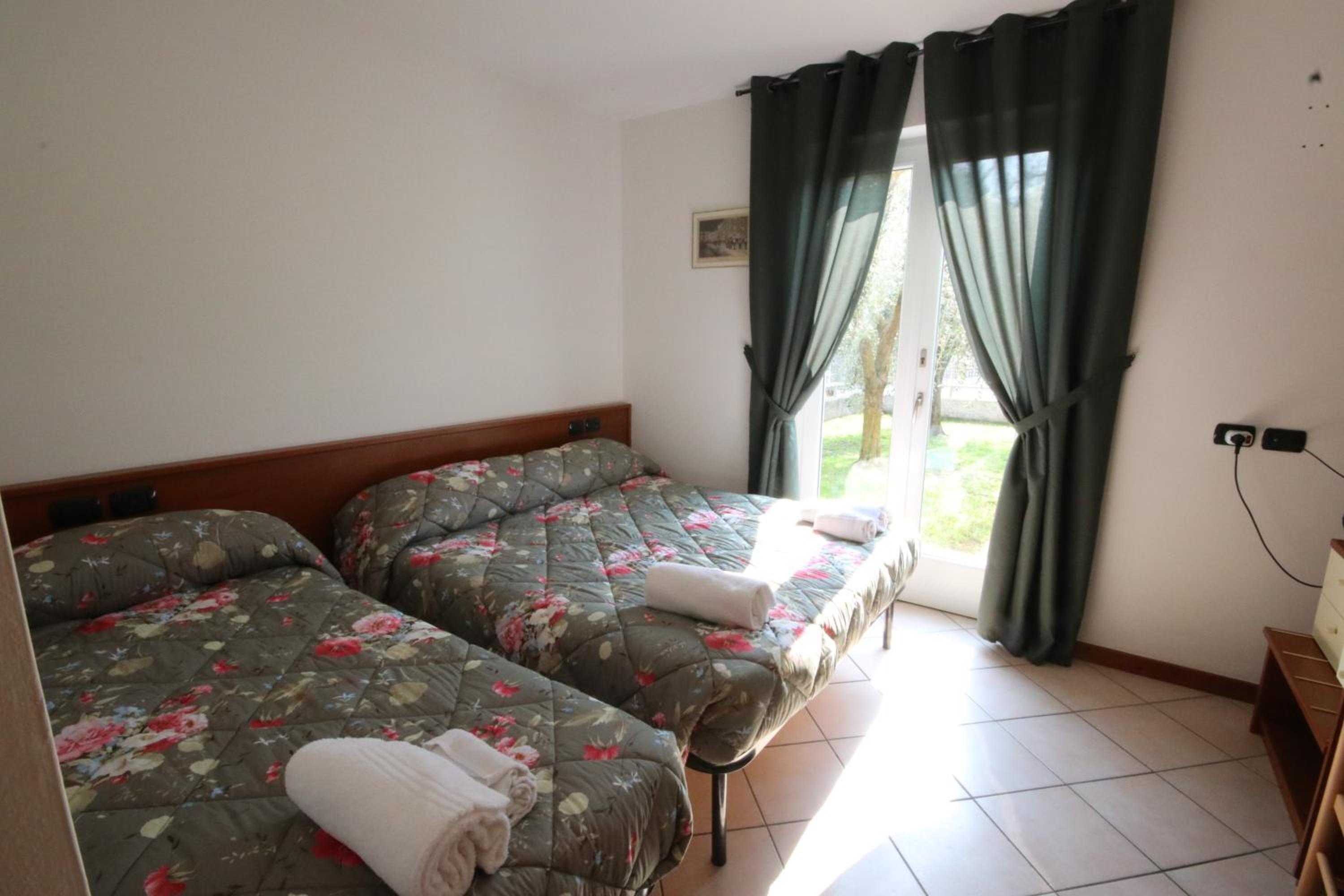 Triple Room - Ground Floor