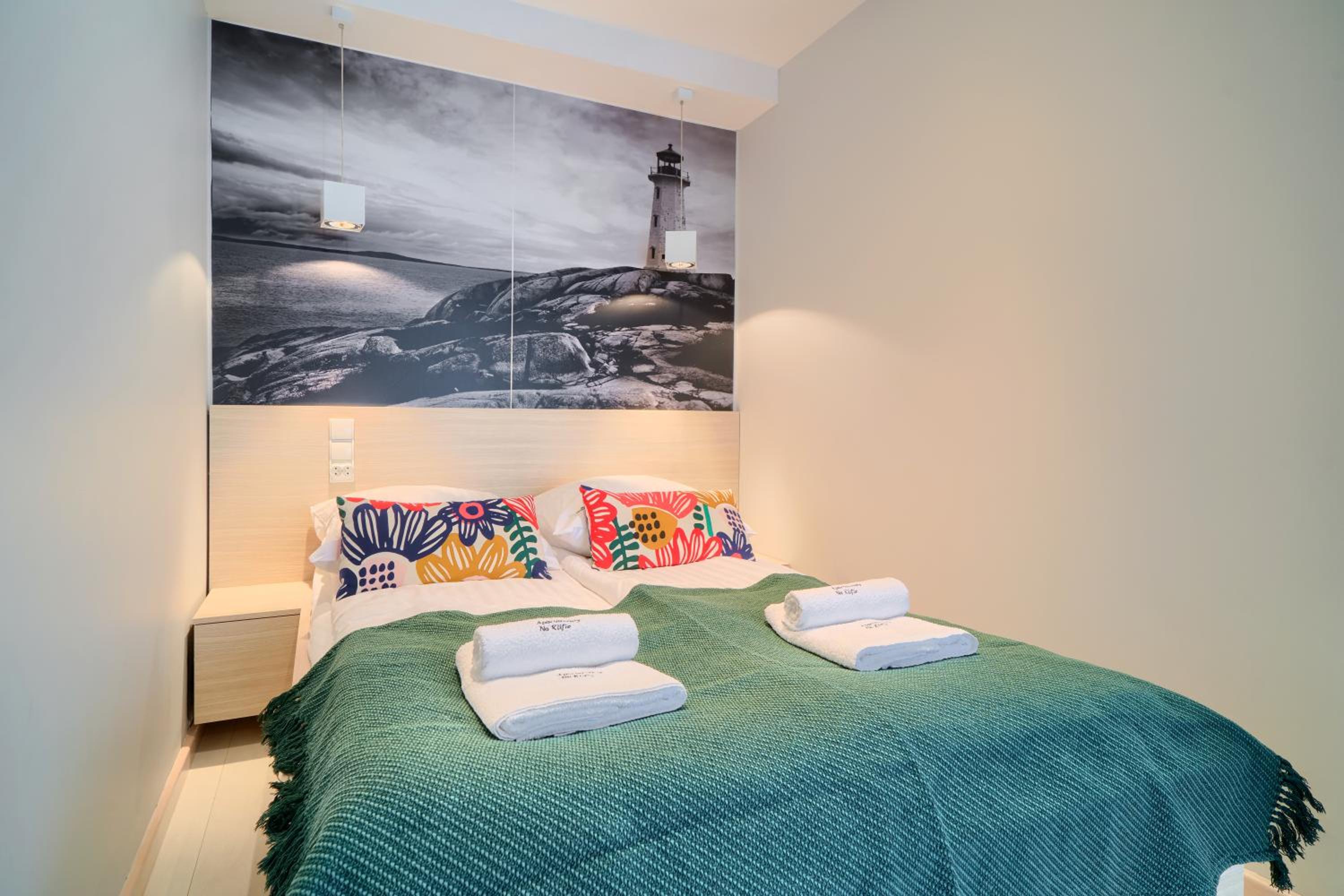 Apartment with Sea View photo 3