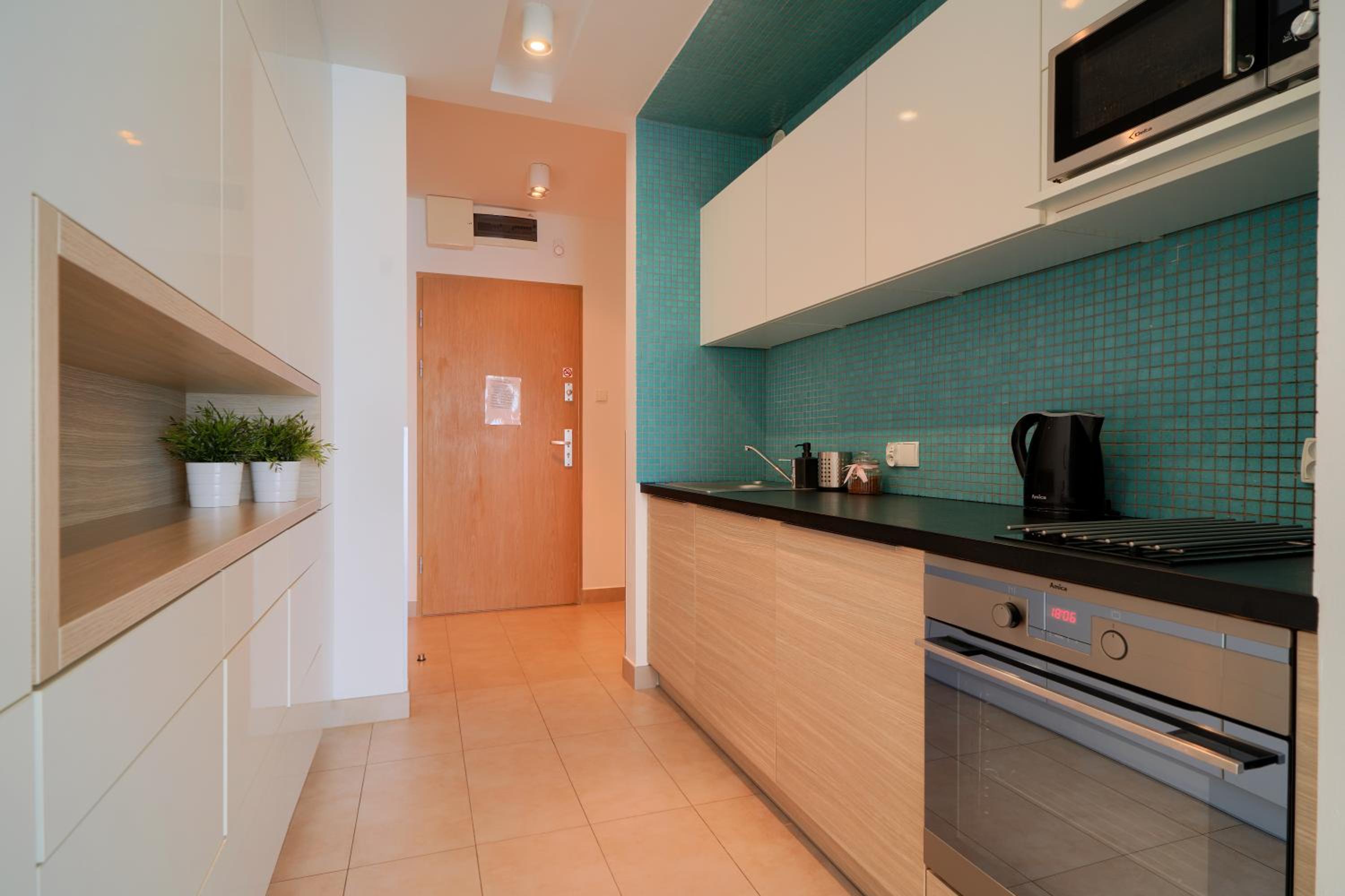 Apartment with Sea View photo 2