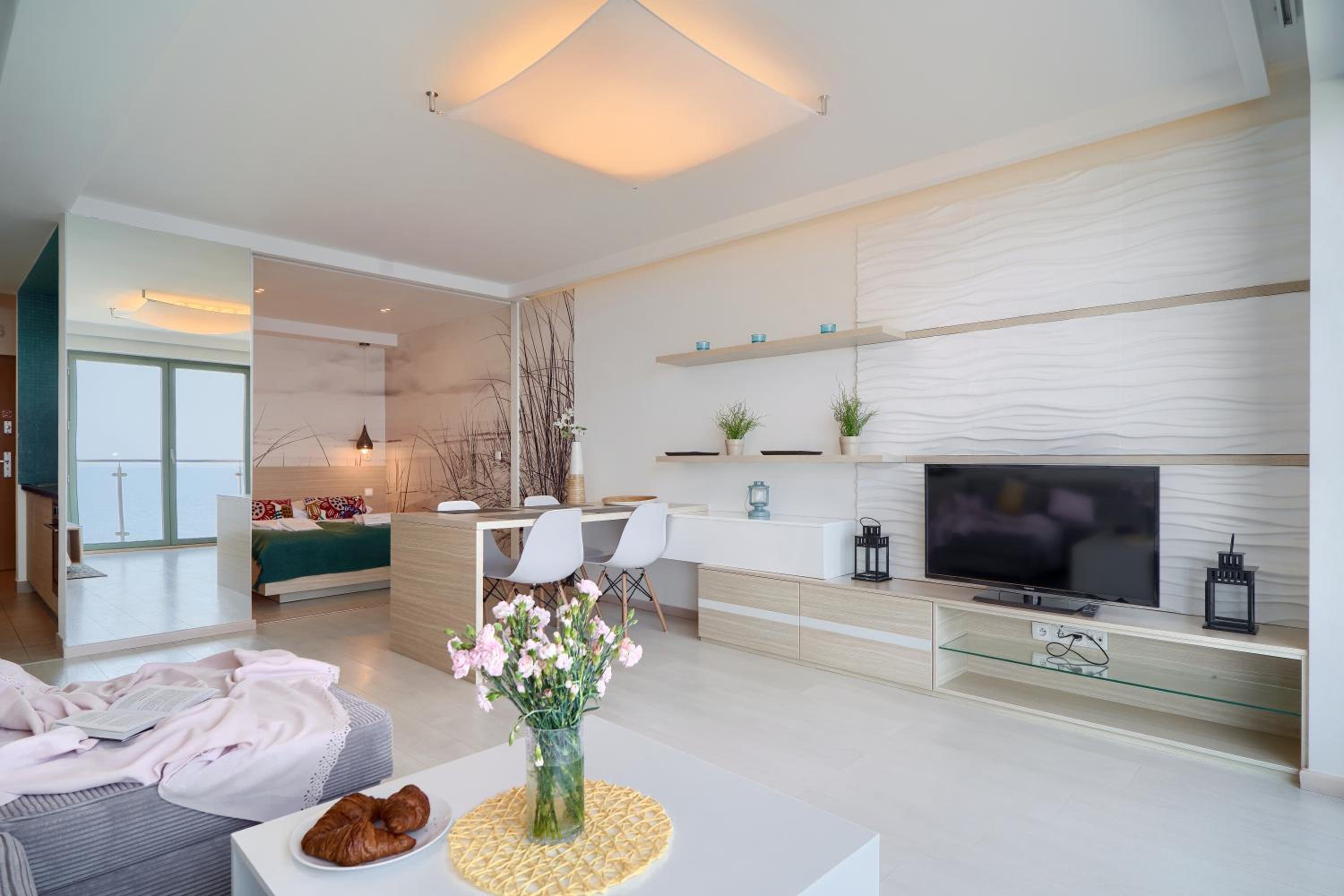 Apartment with Sea View photo 3