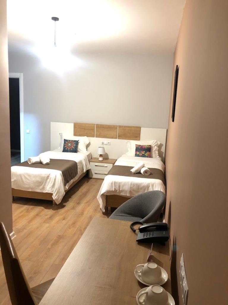 Budget Twin Room
