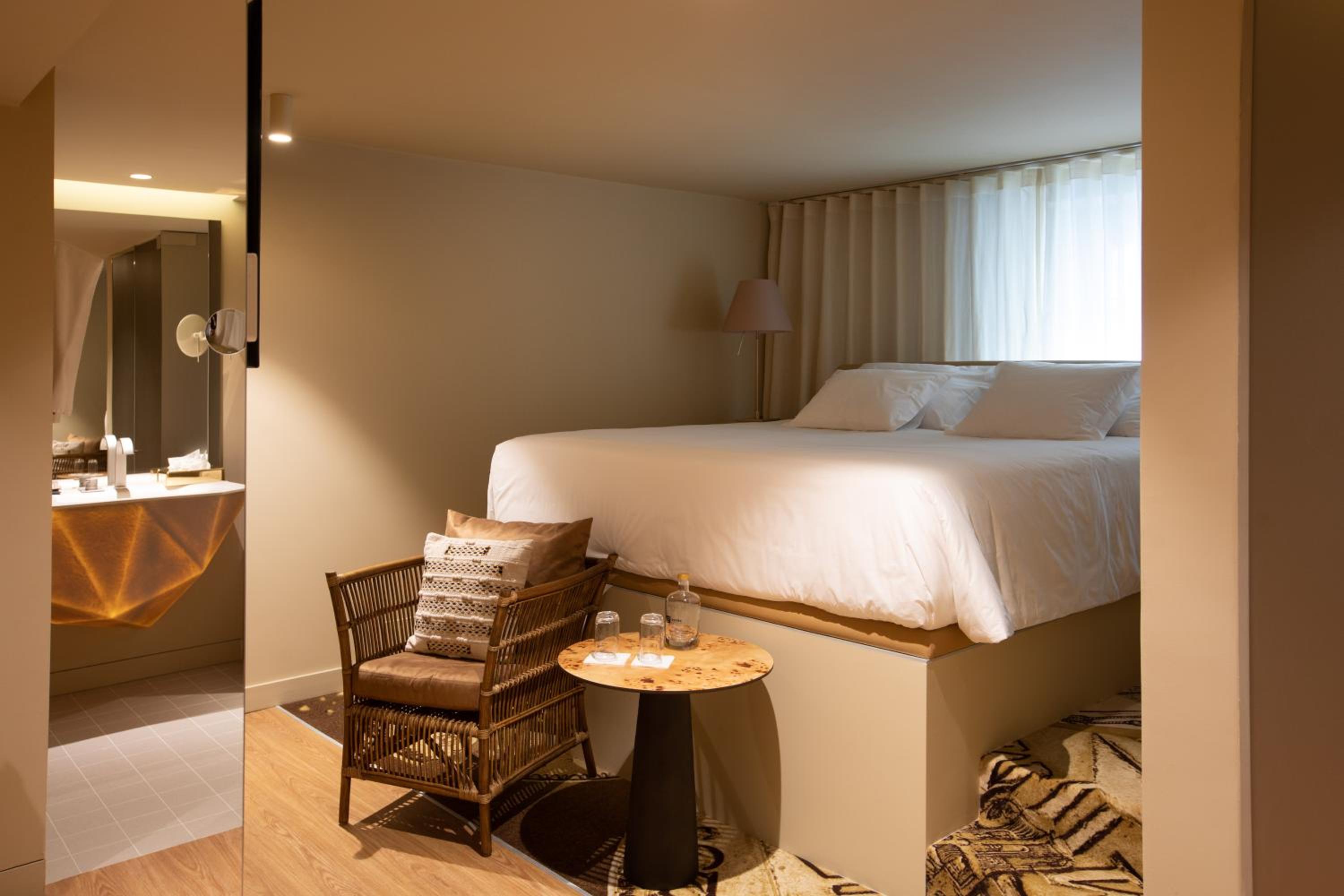 Double Or Twin Room - Photo 5