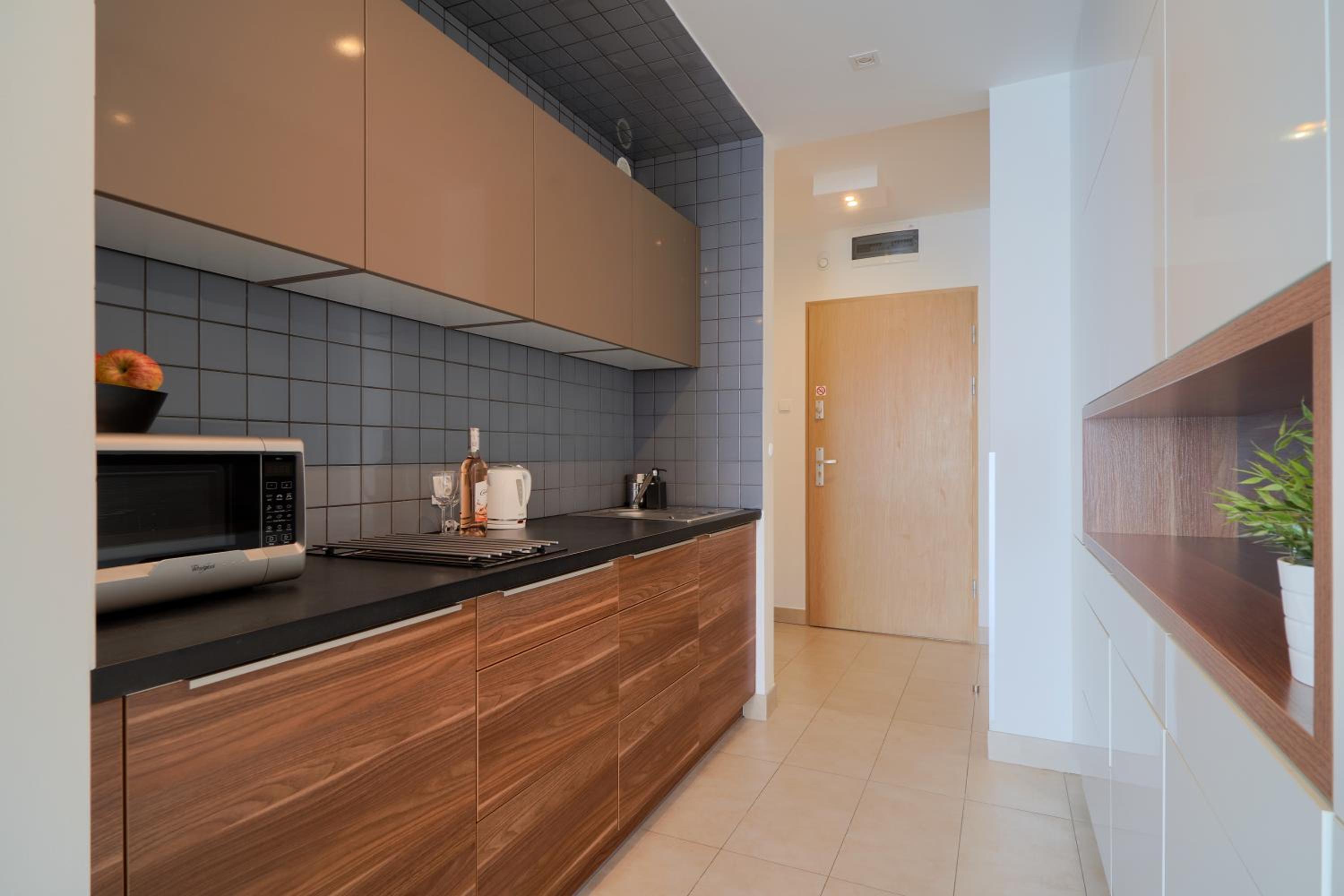 Apartment with Sea View photo 2
