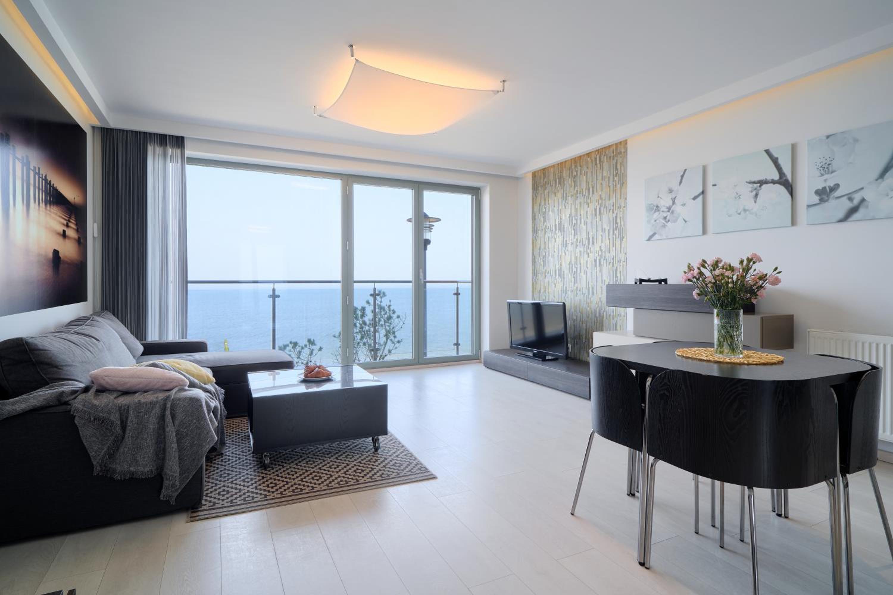 Apartment with Sea View photo 1