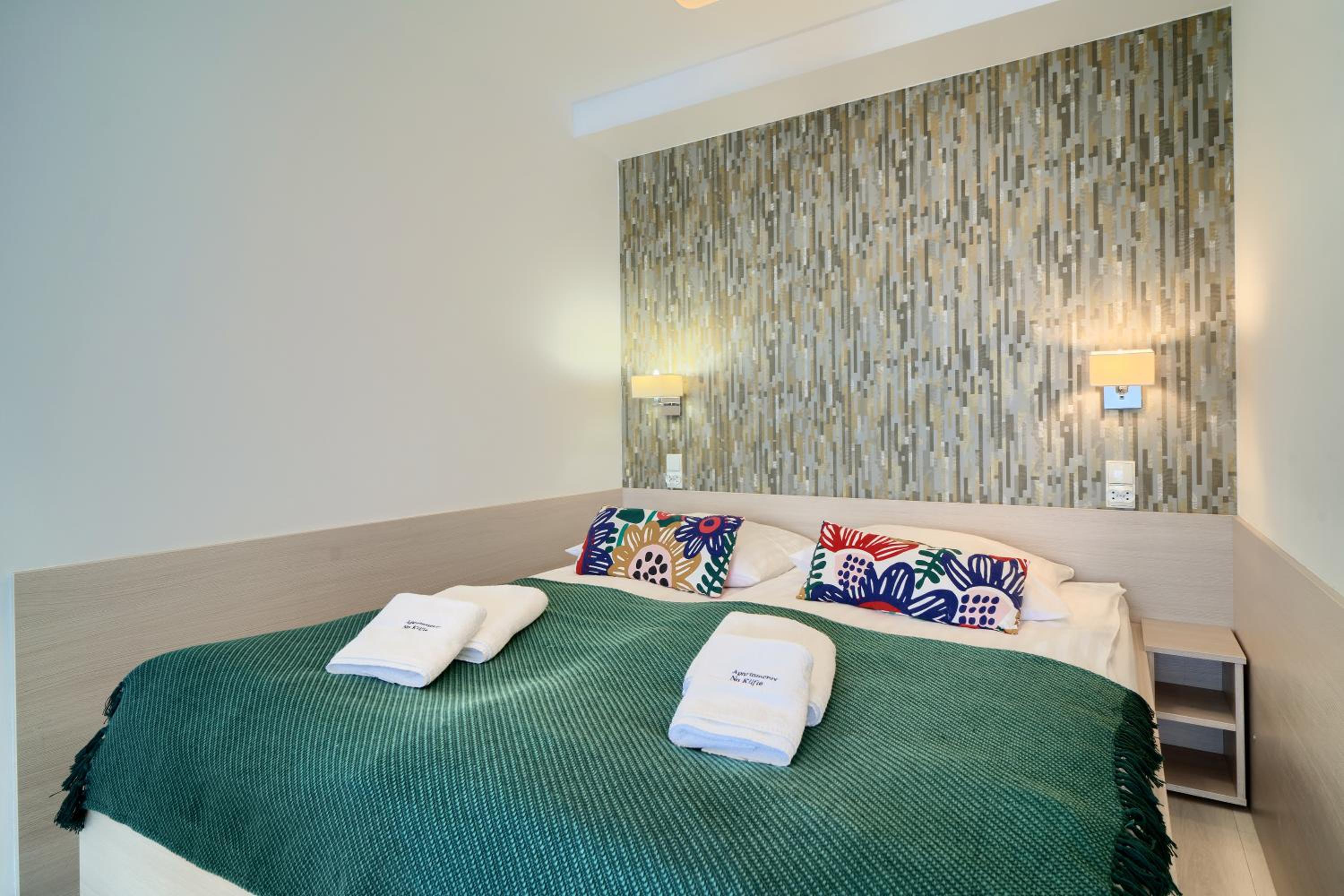 Apartment with Sea View photo 2