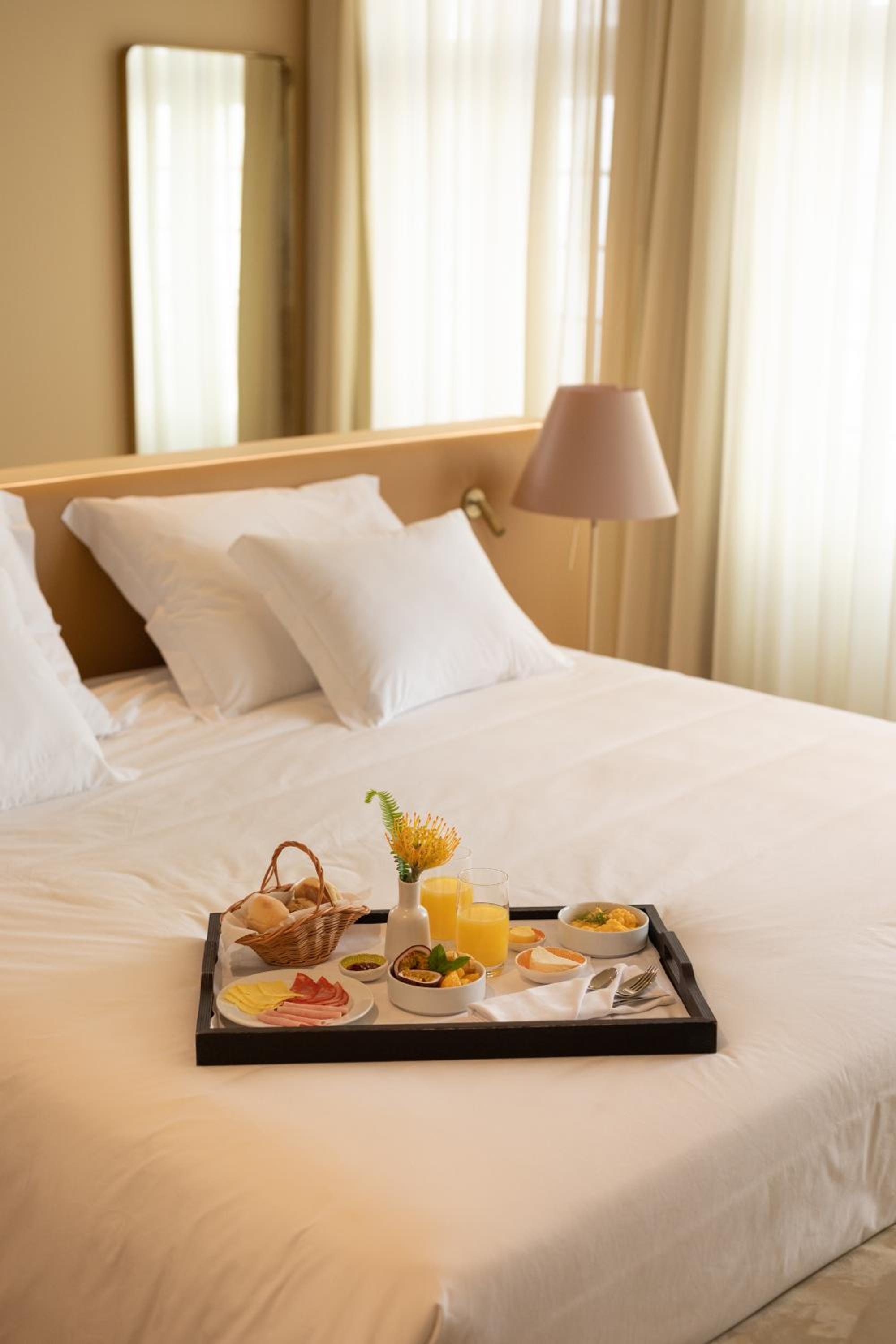 Double Or Twin Room - Photo 7