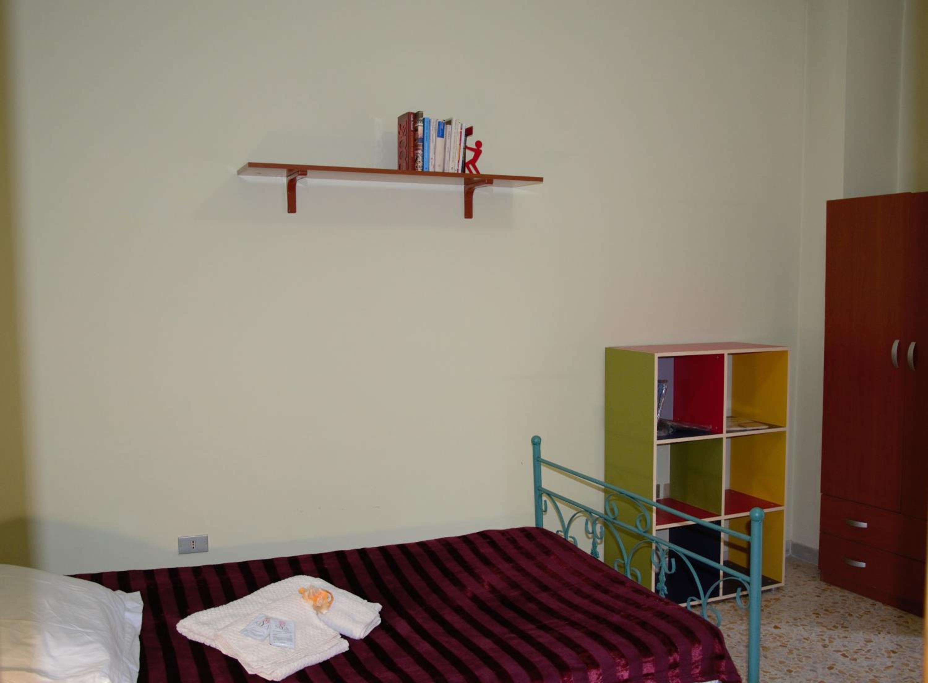 Deluxe Single Room with Balcony photo 3