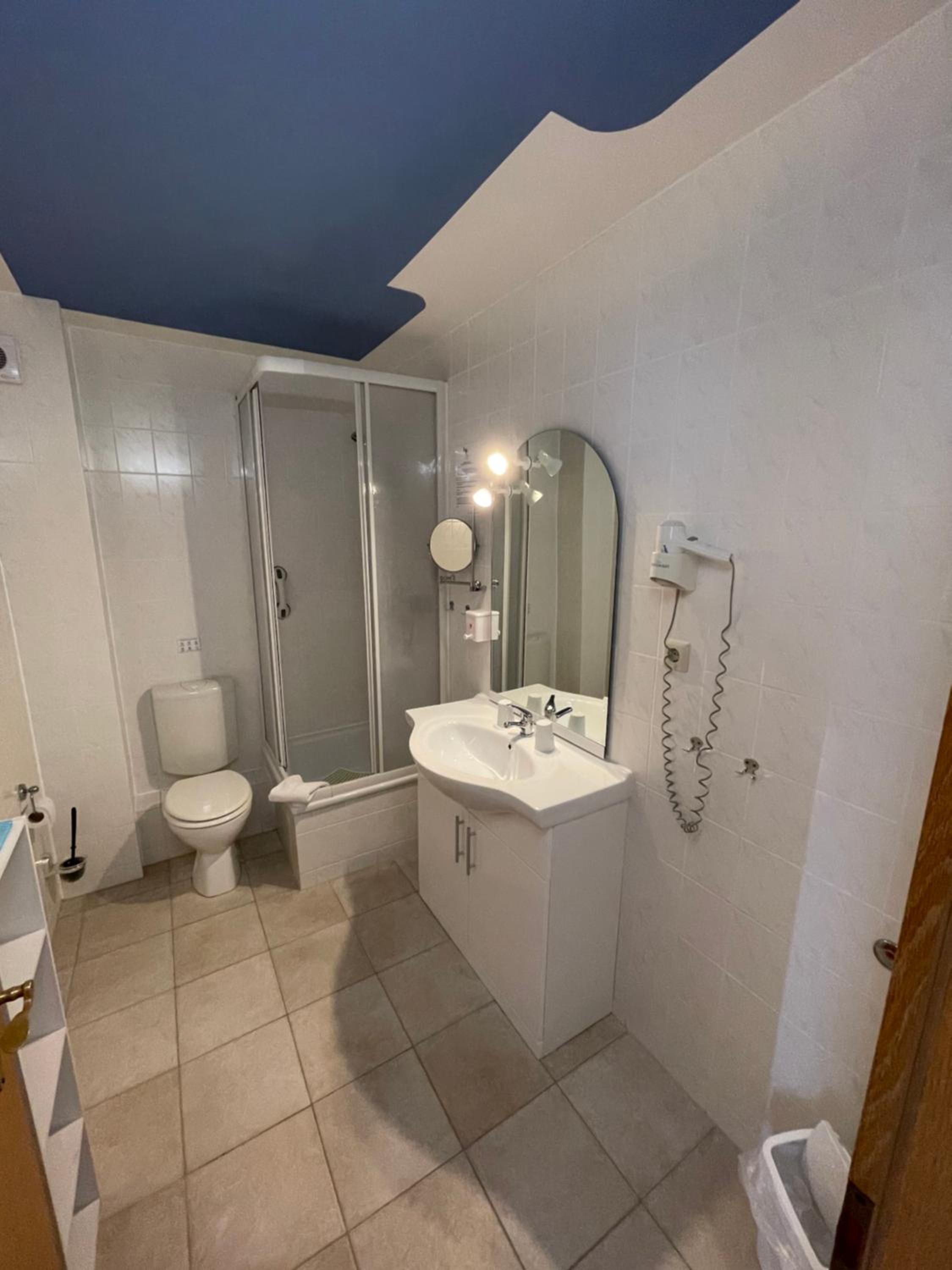2-Room Comfort Apartment (2 p) in the House Usedom  photo 2