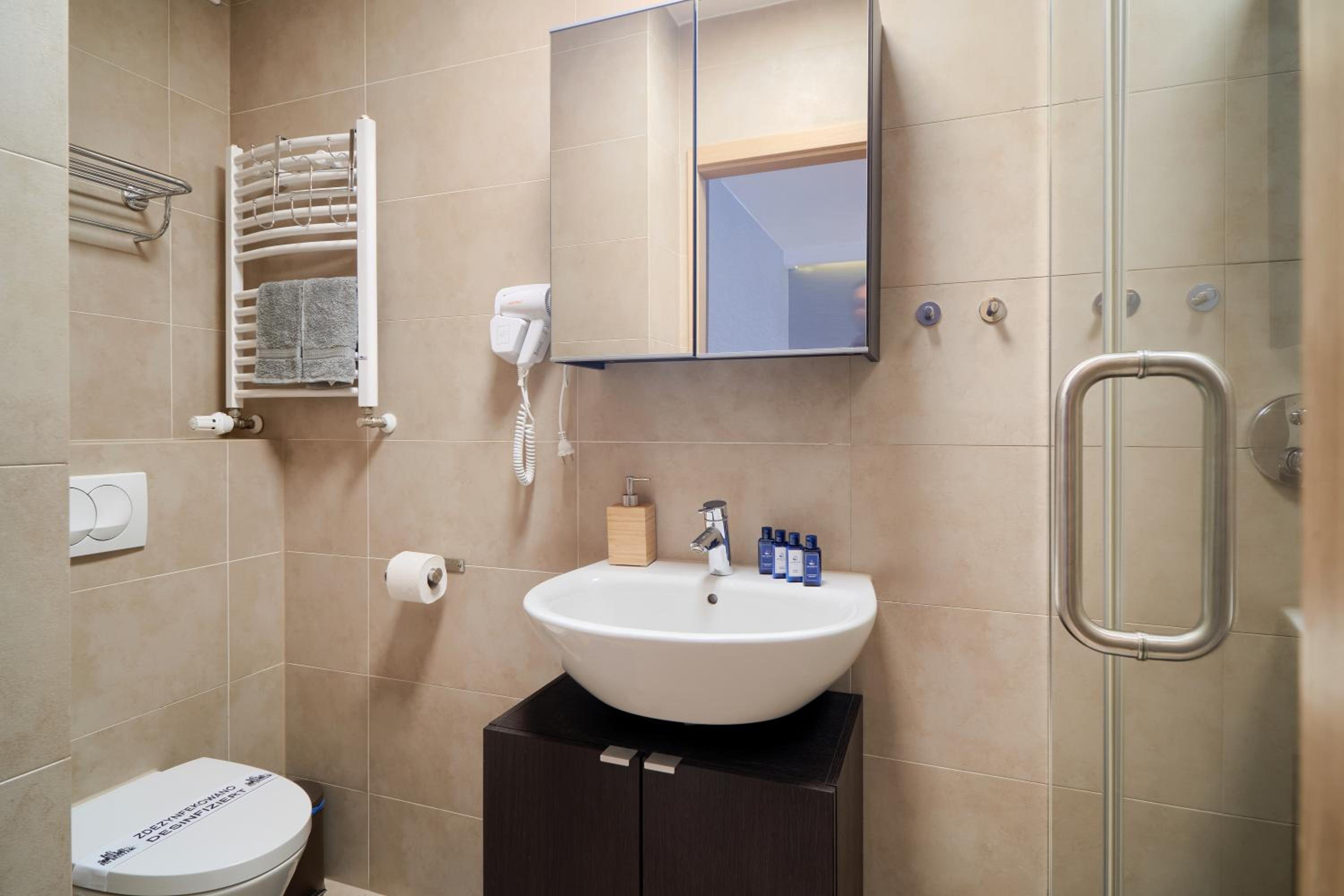 Studio Apartment with Sea View photo 3