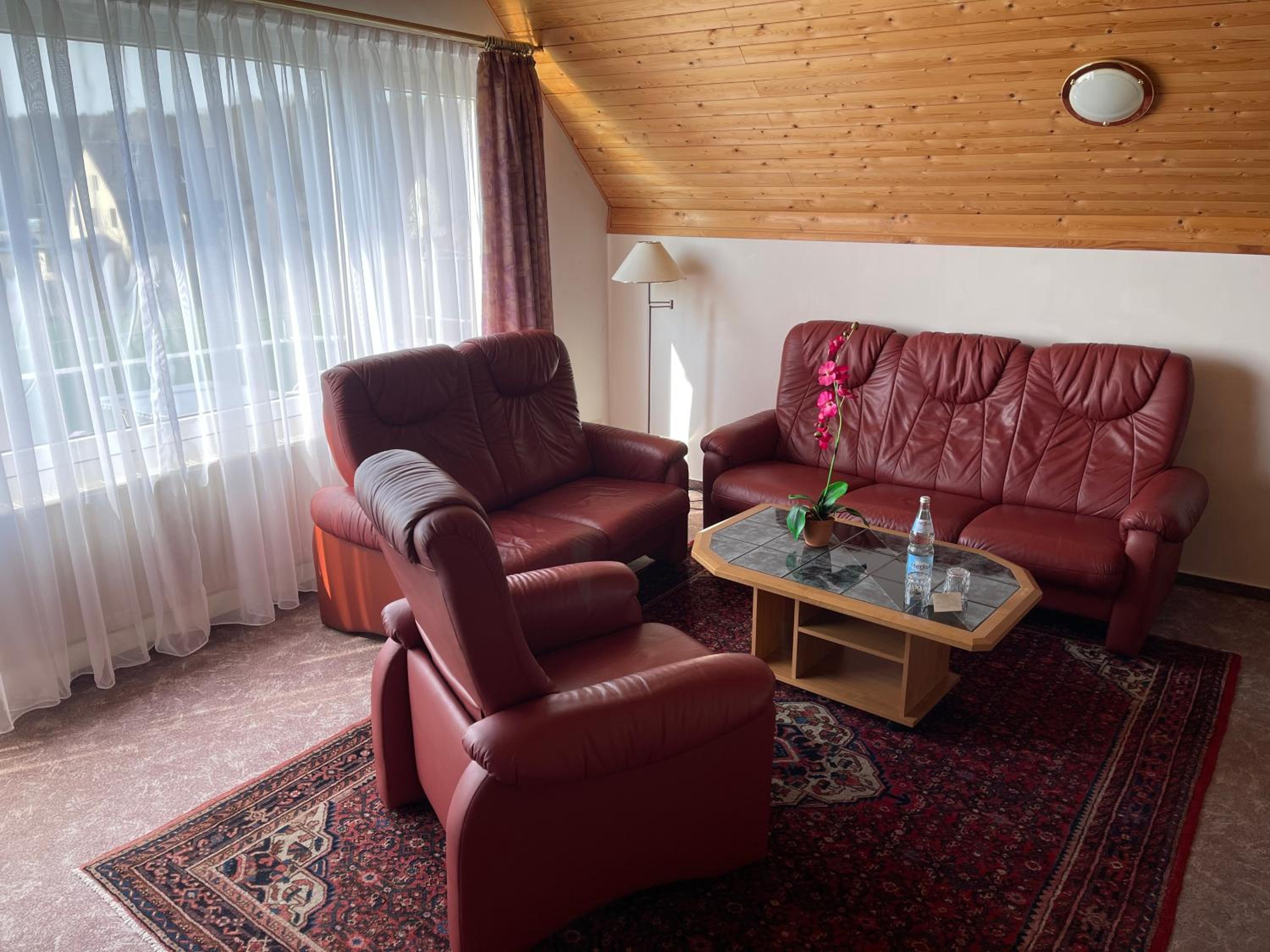 2-Room Comfort Apartment (4 p) in the House Usedom photo 1