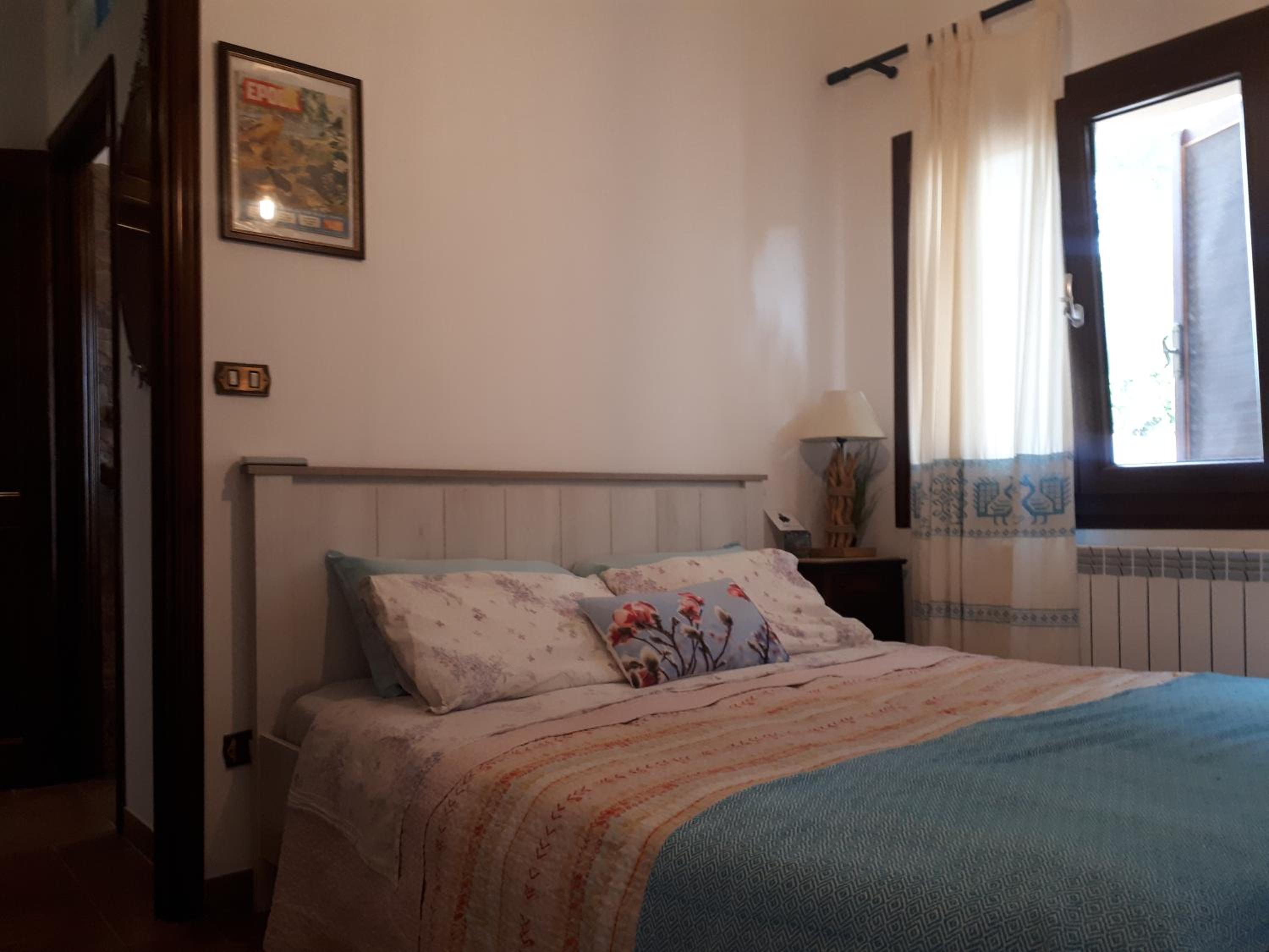 Double Room with Private Bathroom photo 1