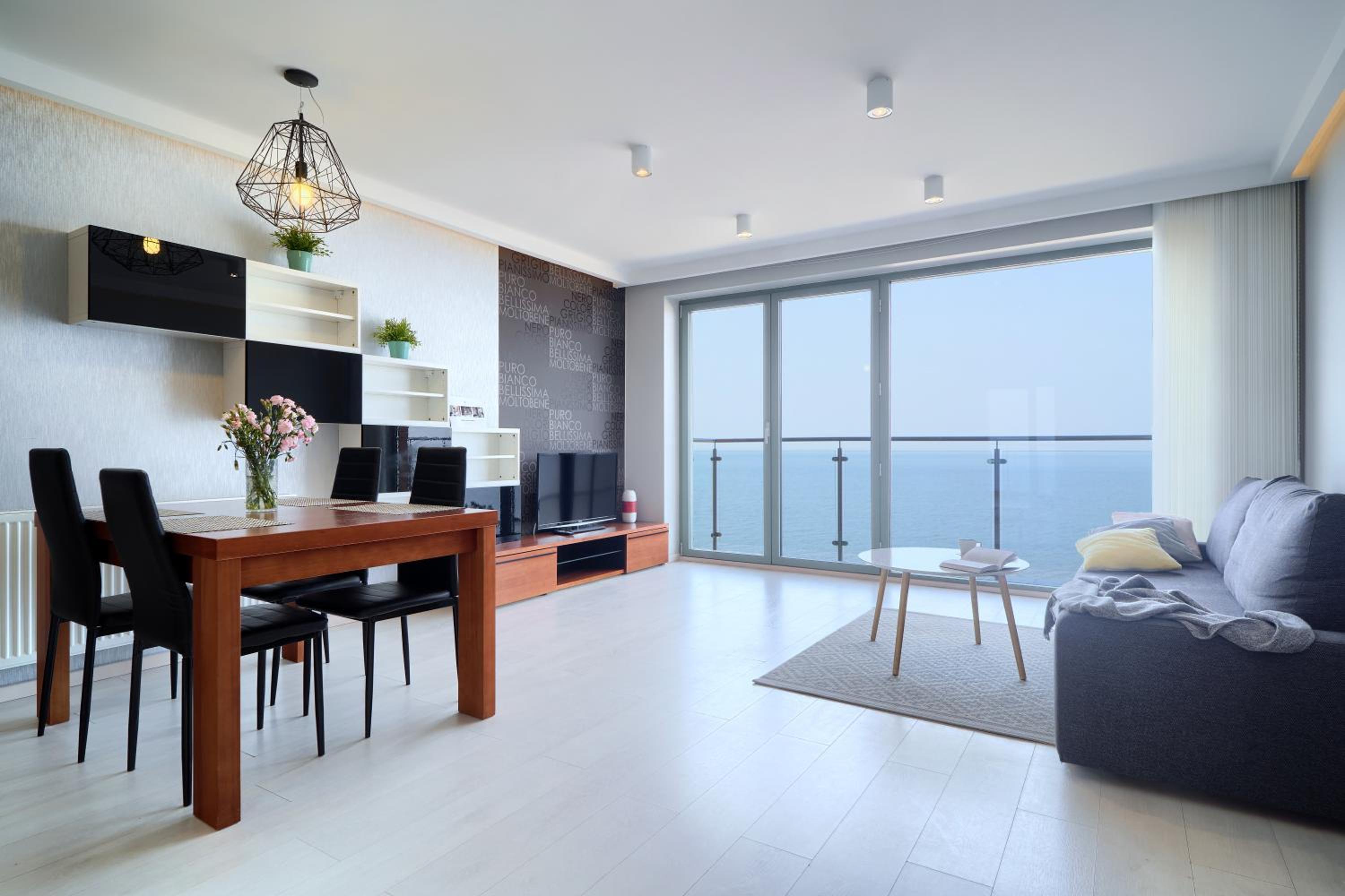 Apartment with Sea View photo 3