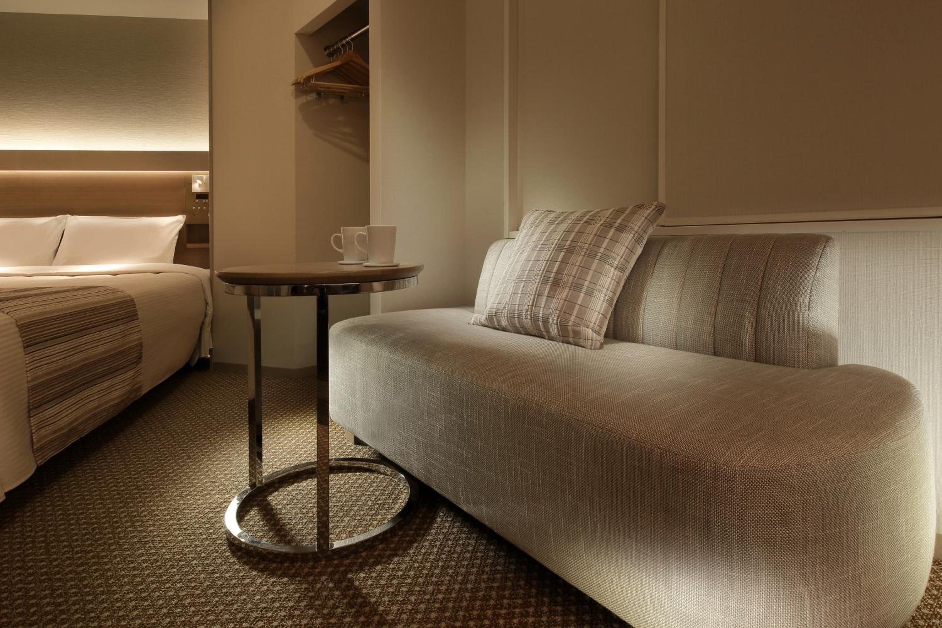 Double Room - Non-Smoking photo 3