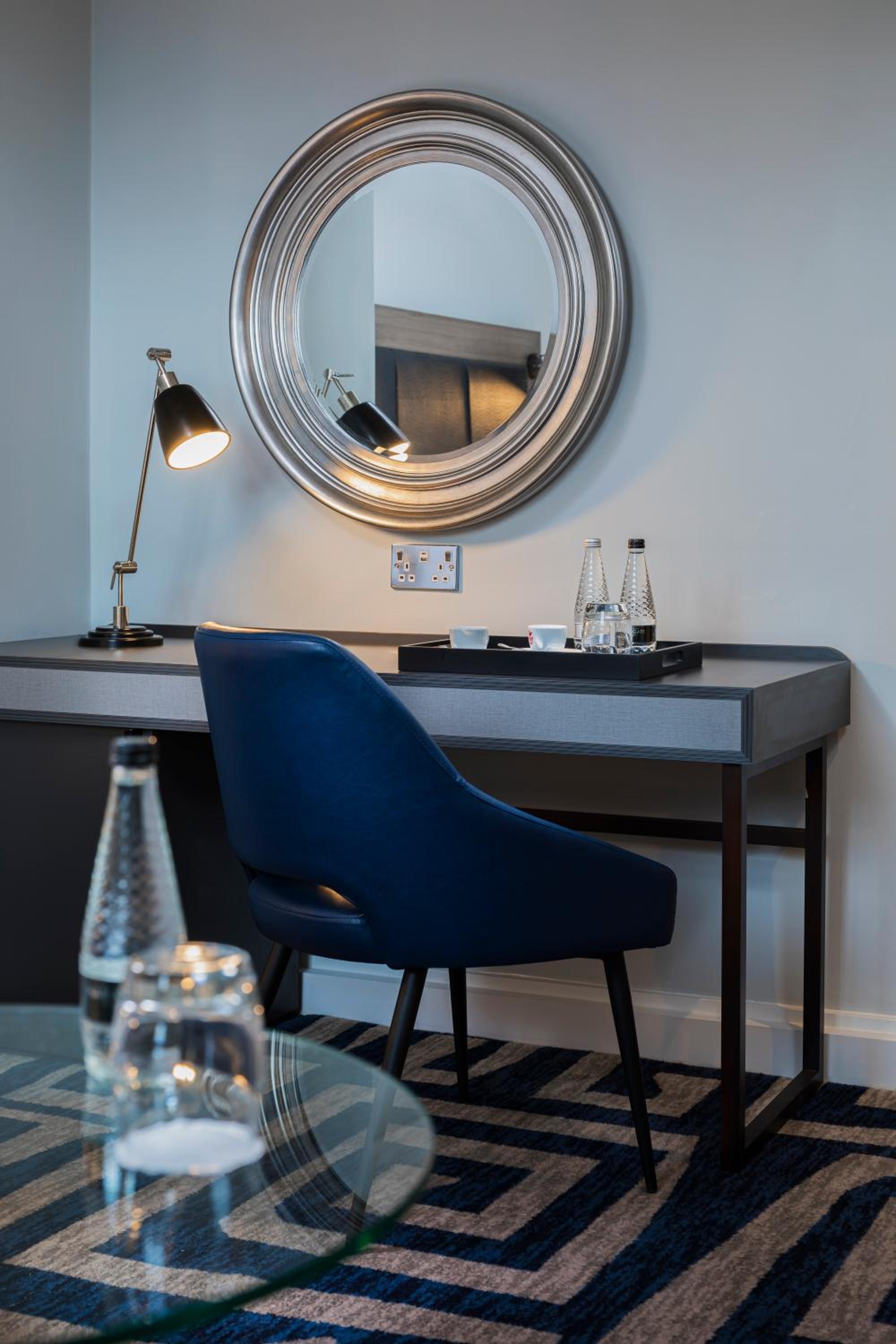 Classic Double Room - Photo 5