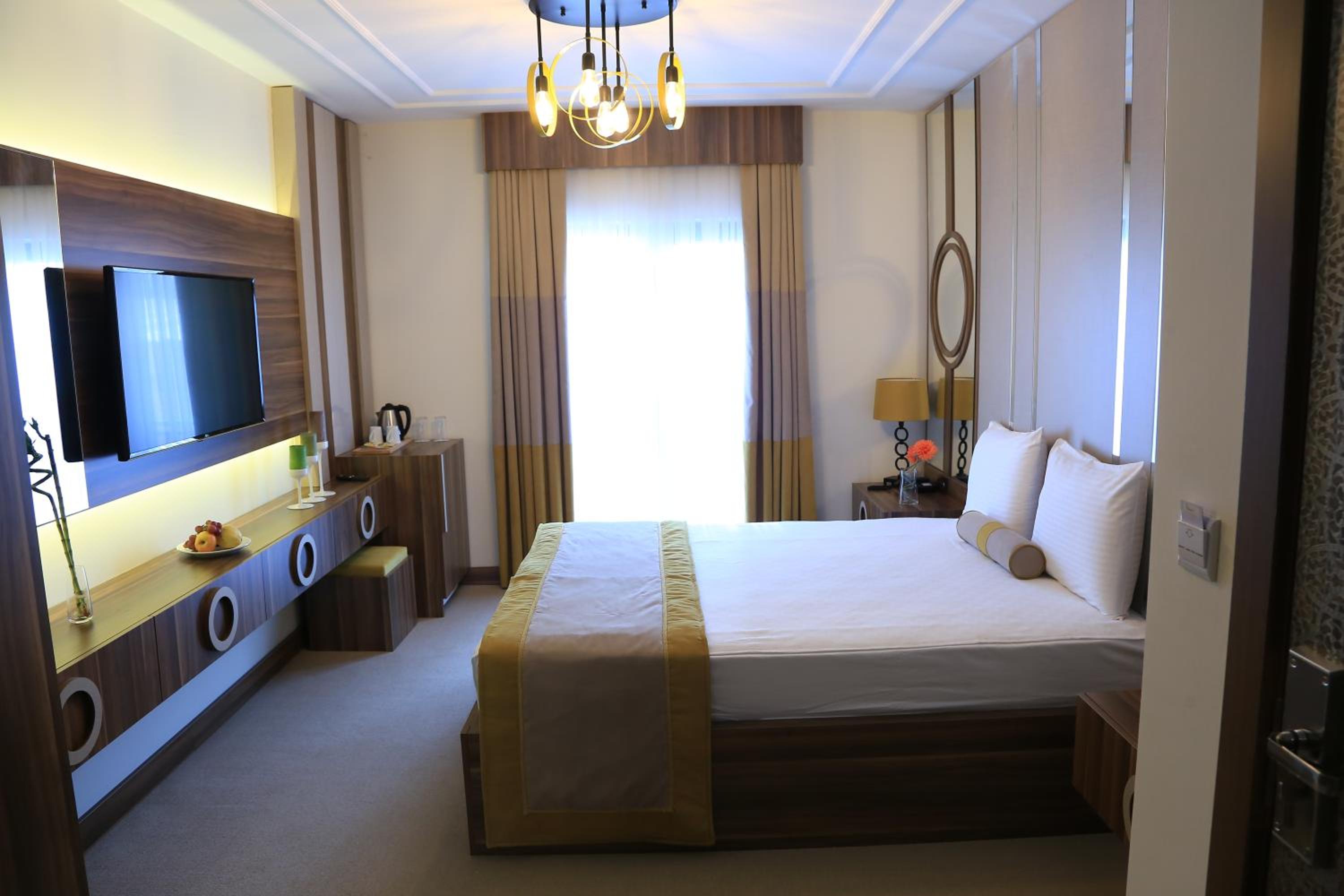 Standard Double Room - Photo 3