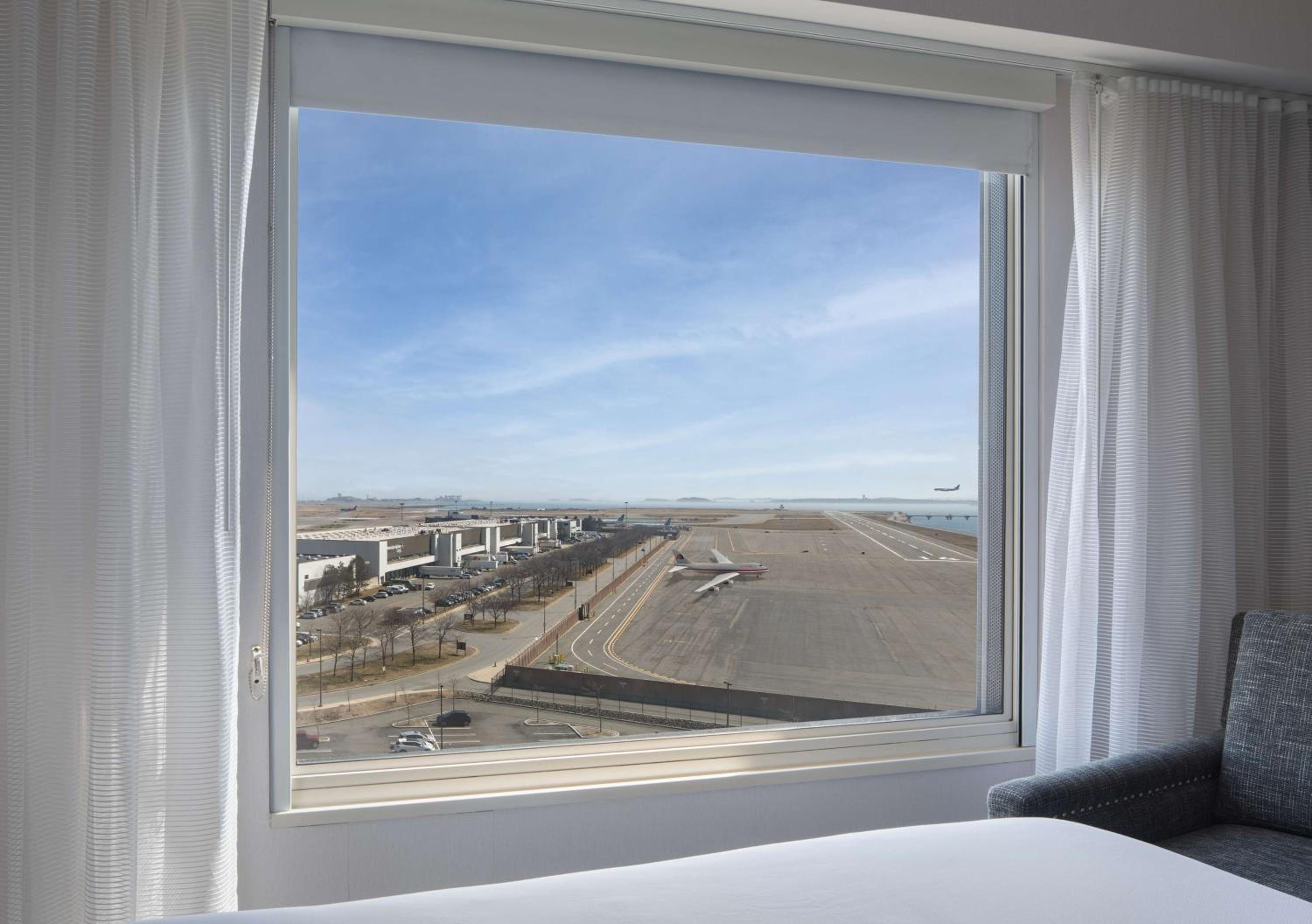 King Room - High Floor