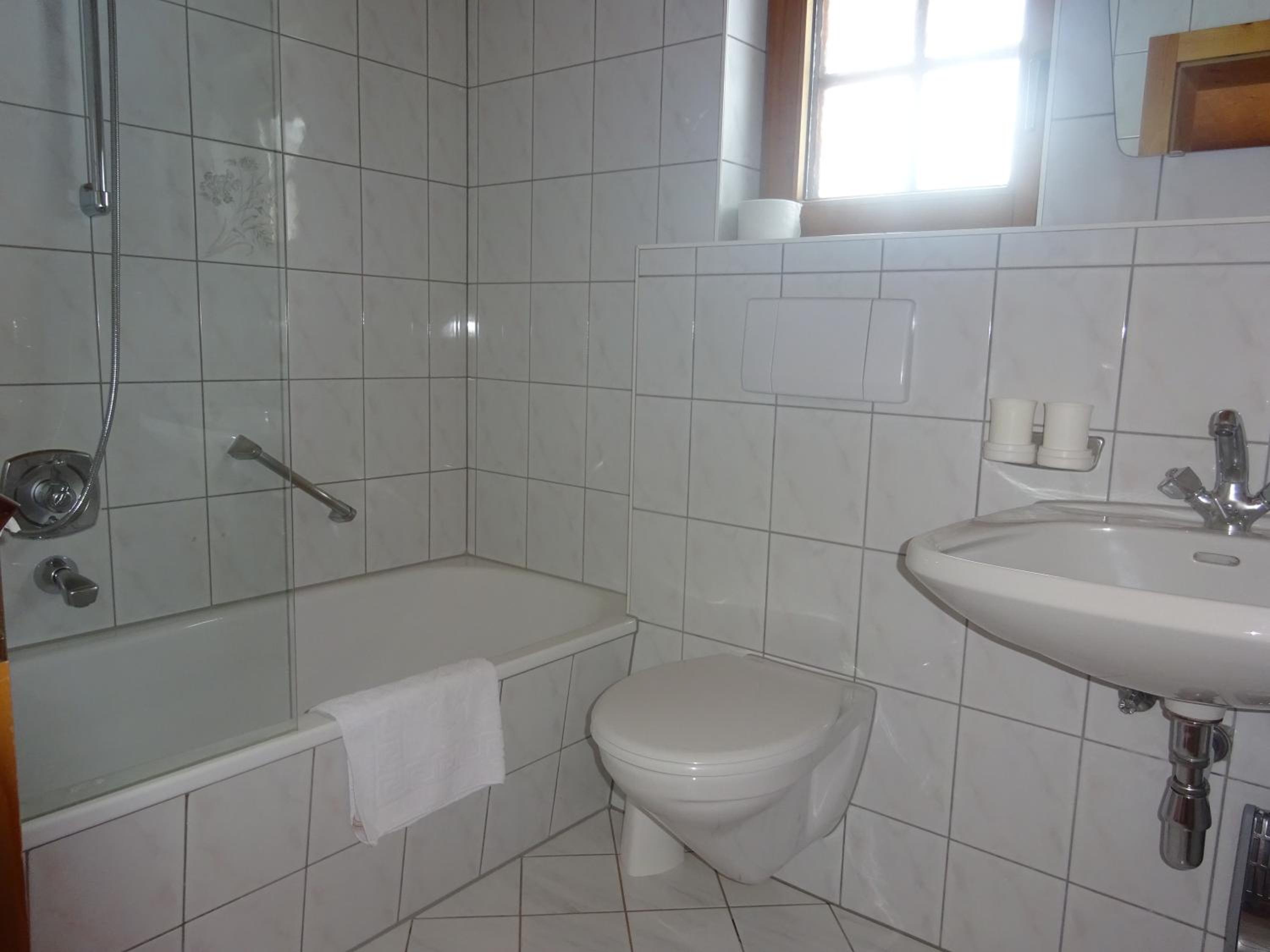 Double Room with Mountain View photo 2