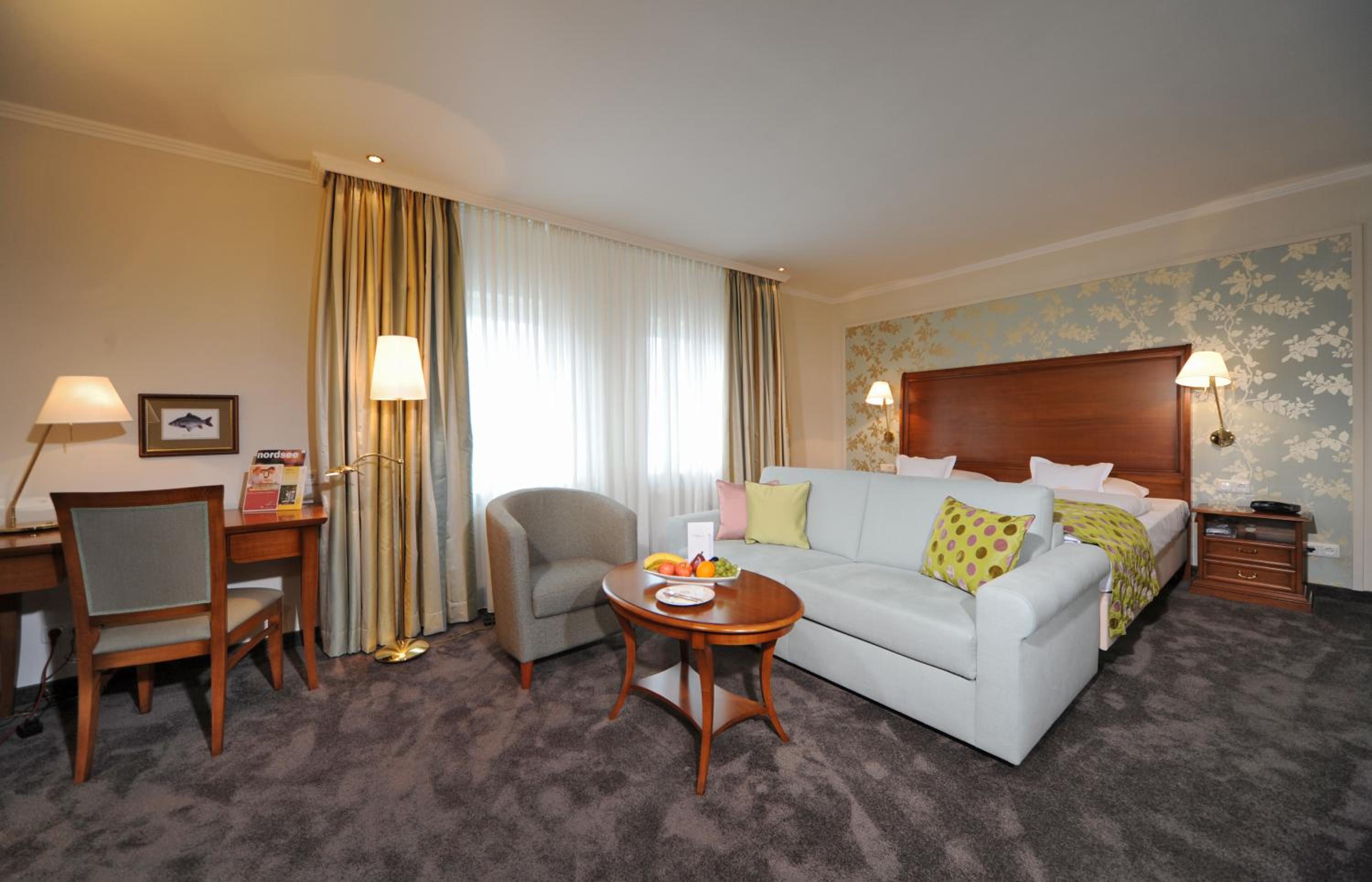 Superior Double Room photo 3