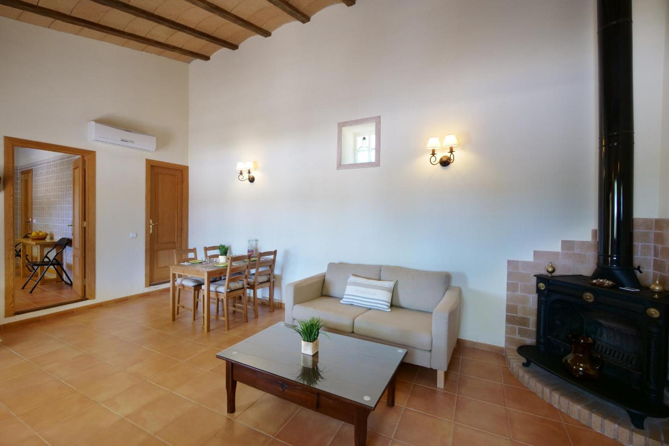 Villa with Garden View photo 2