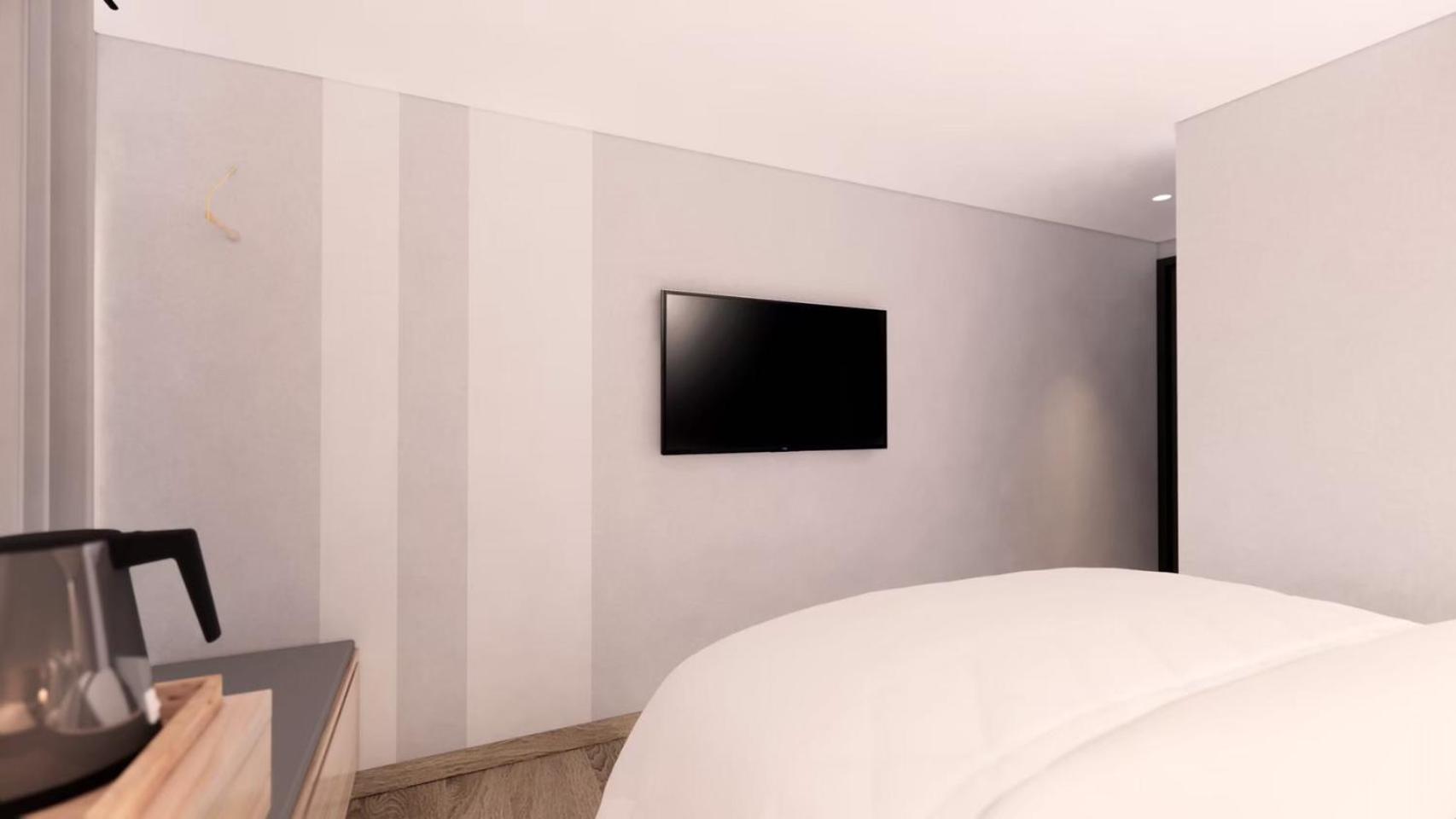 Economy Double Room photo 3