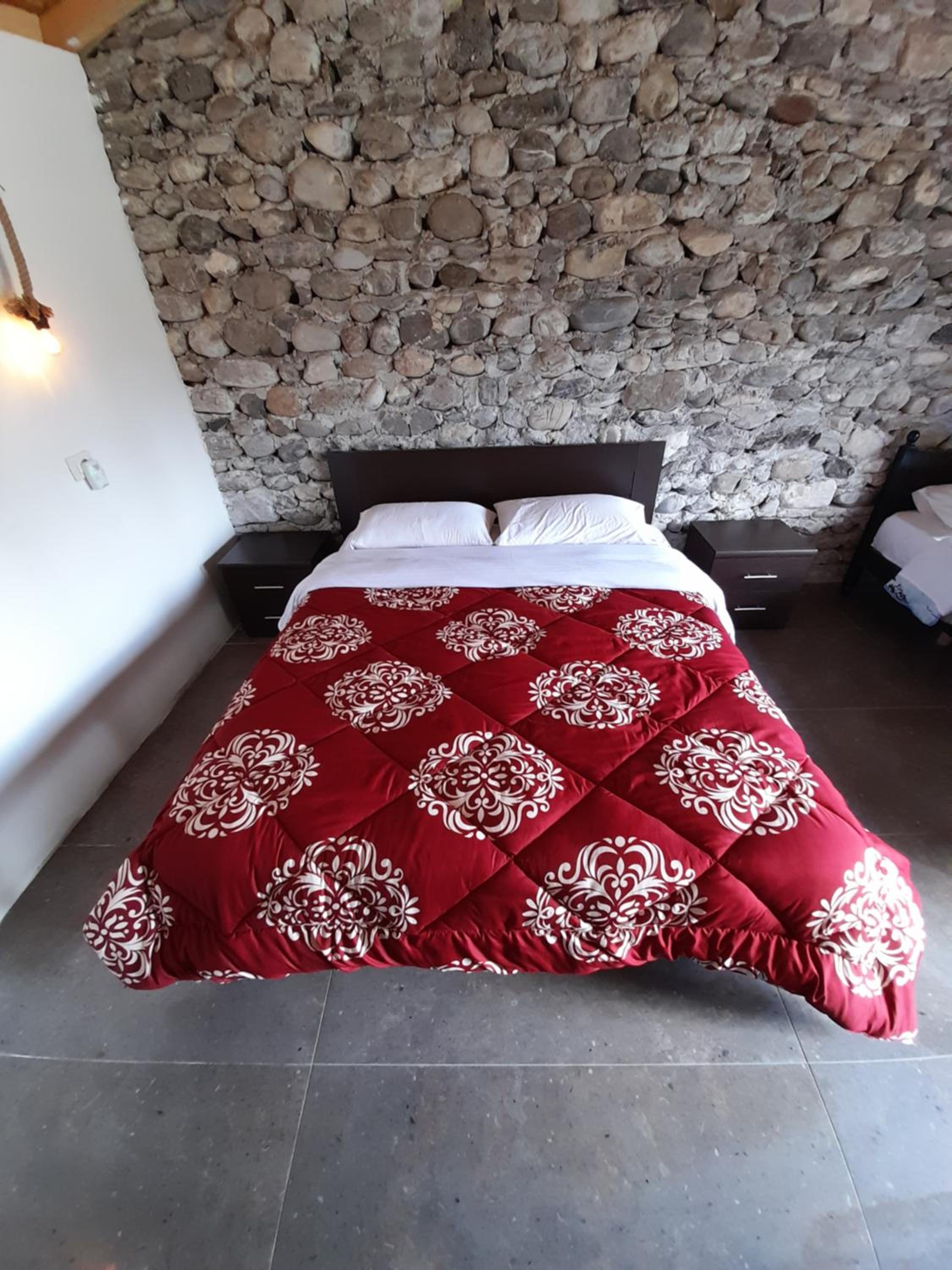 Comfort Quadruple Room photo 2
